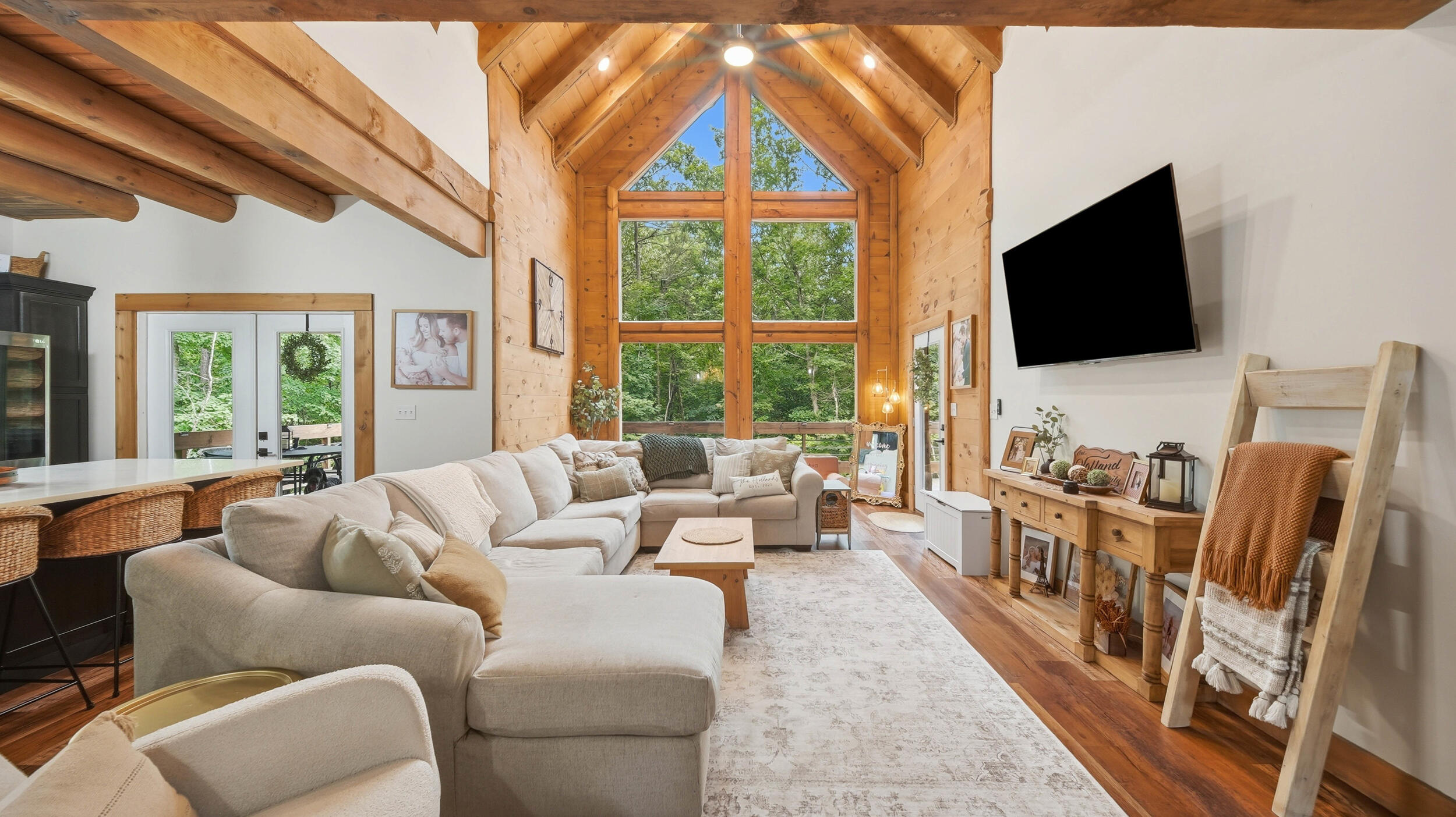 700 Upper Firetower Road