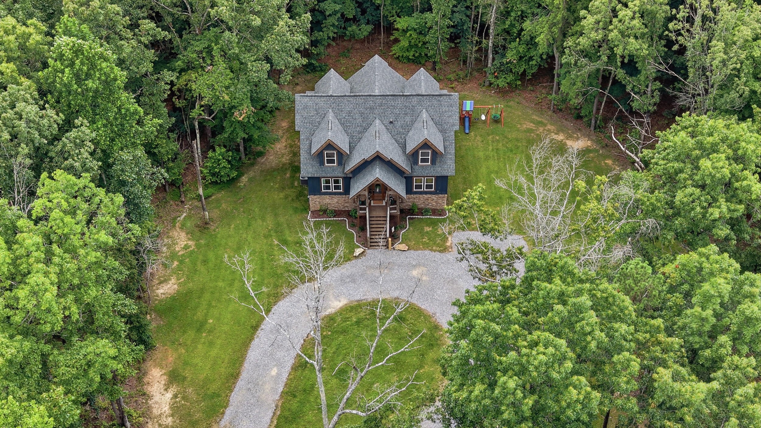 700 Upper Firetower Road