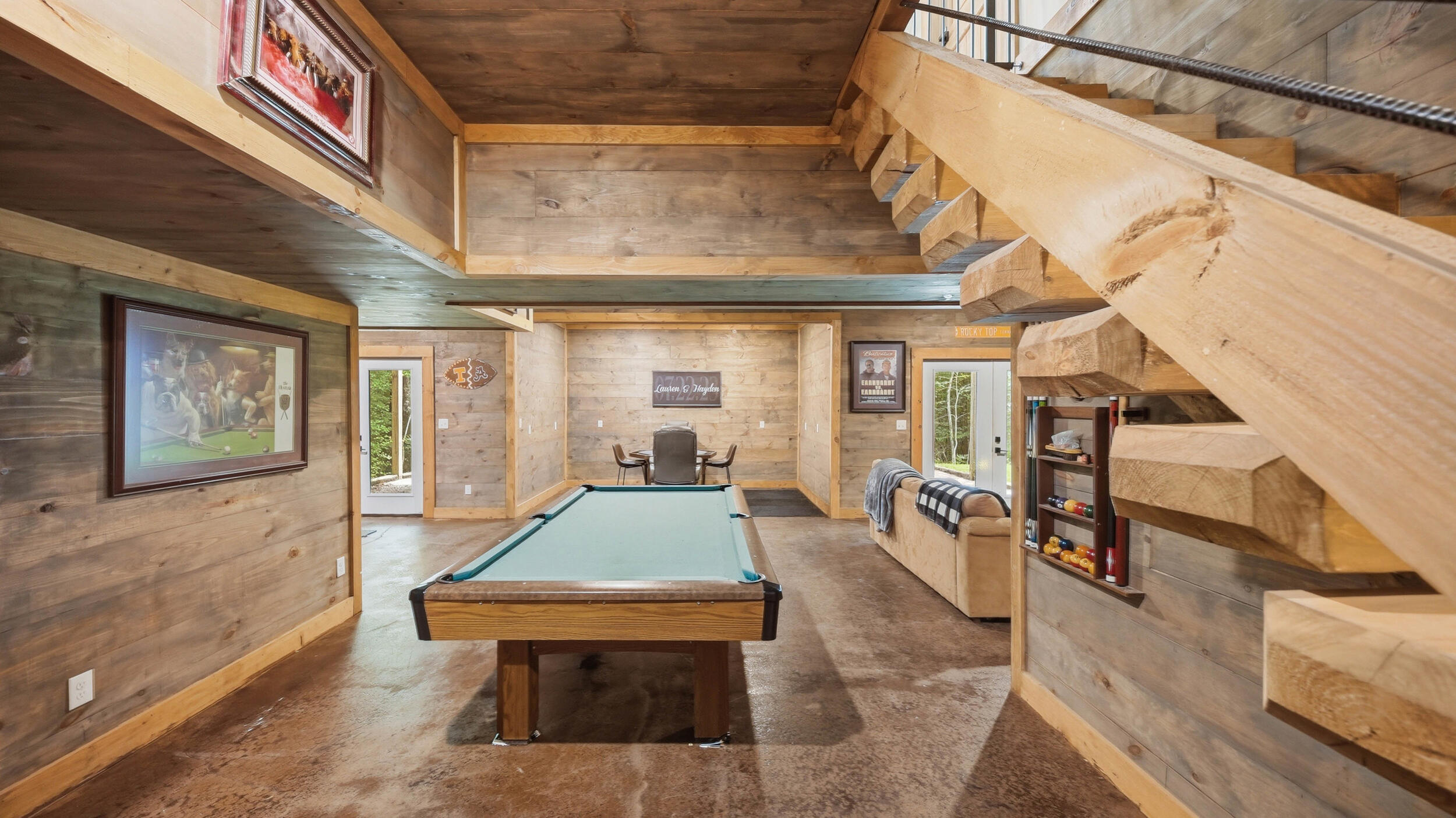 700 Upper Firetower Road