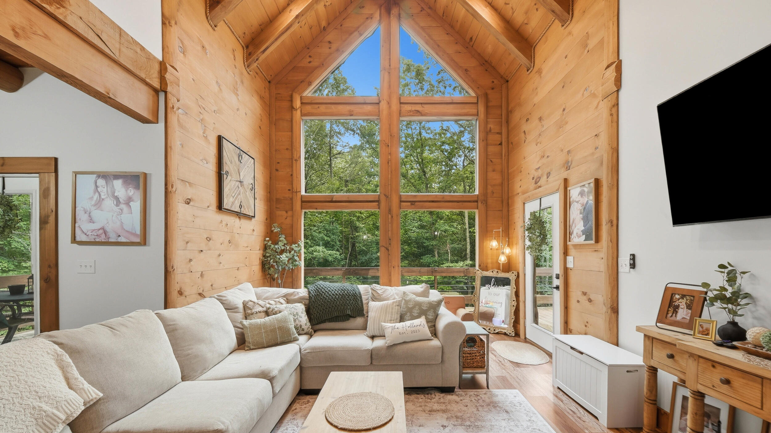 700 Upper Firetower Road
