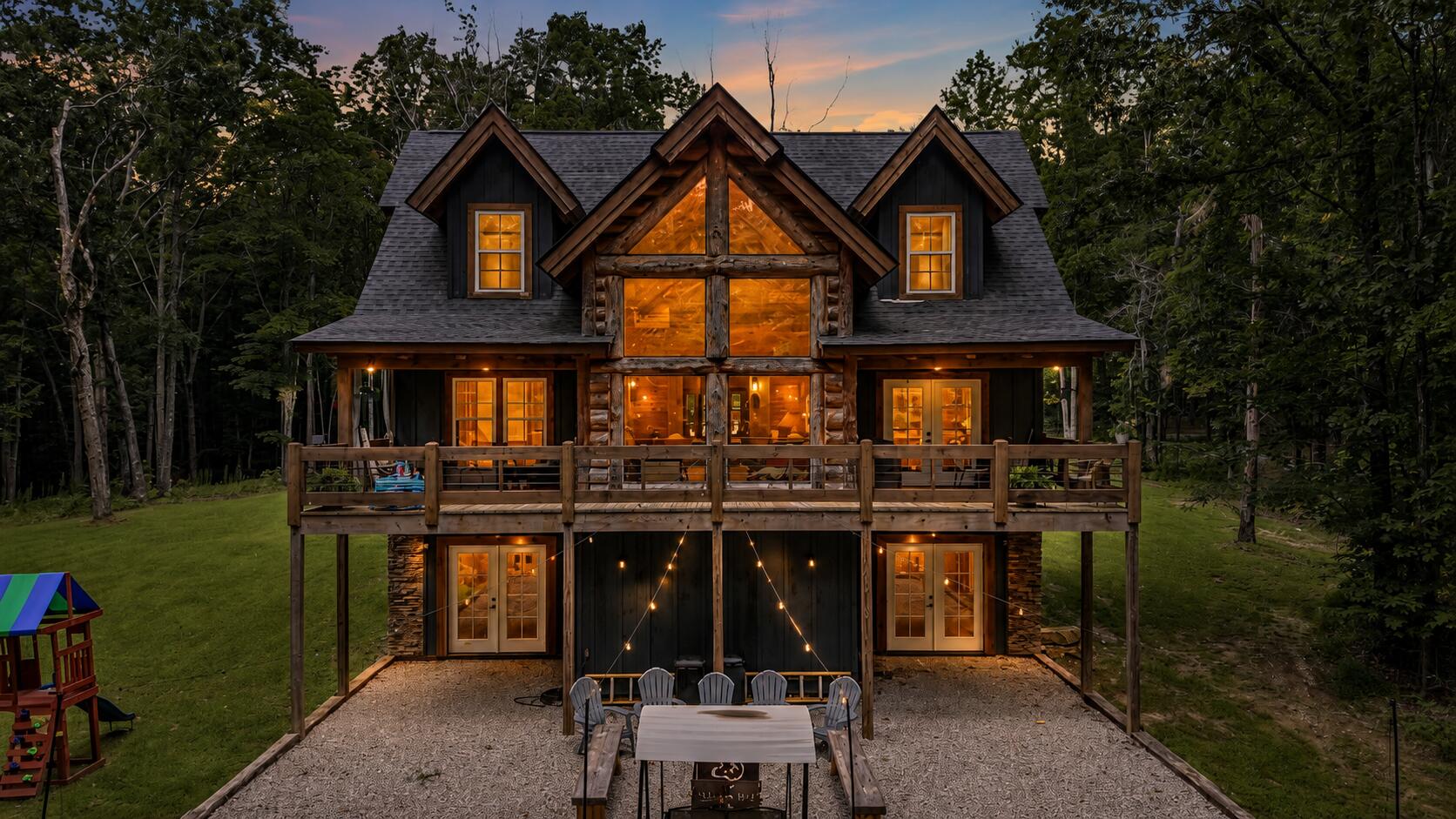 700 Upper Firetower Road