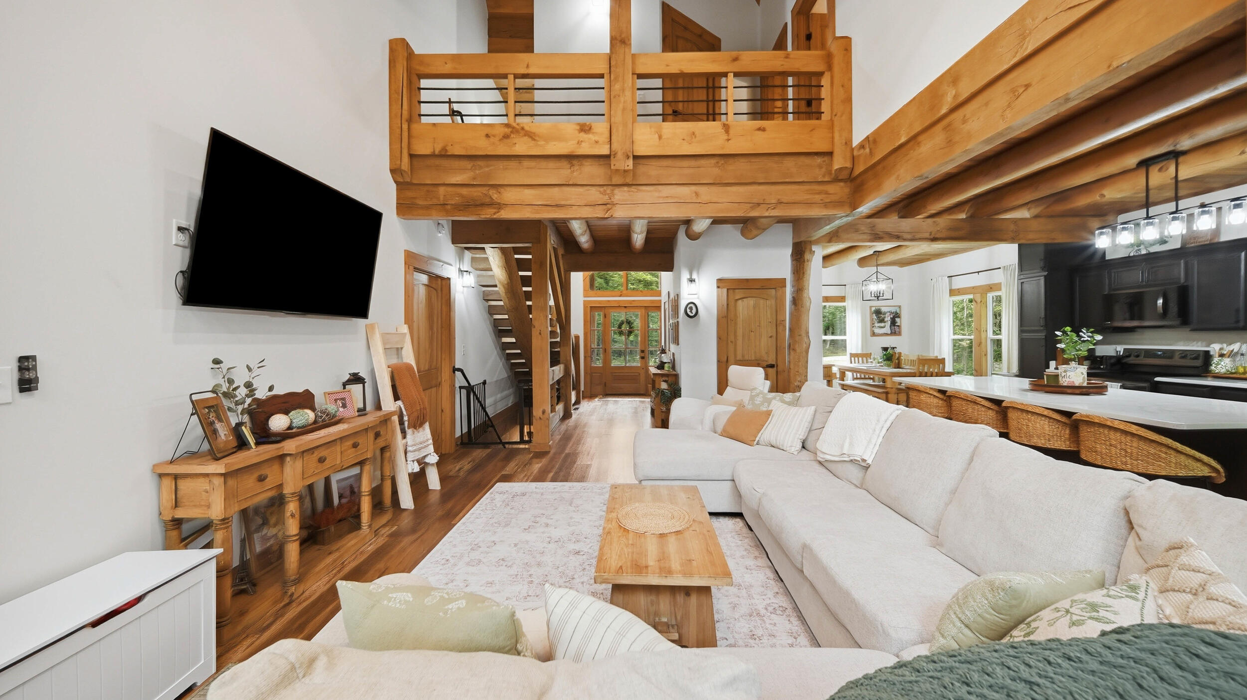 700 Upper Firetower Road