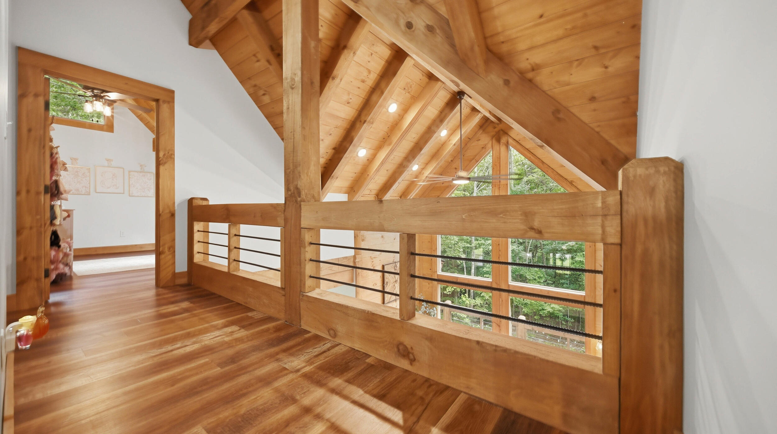 700 Upper Firetower Road