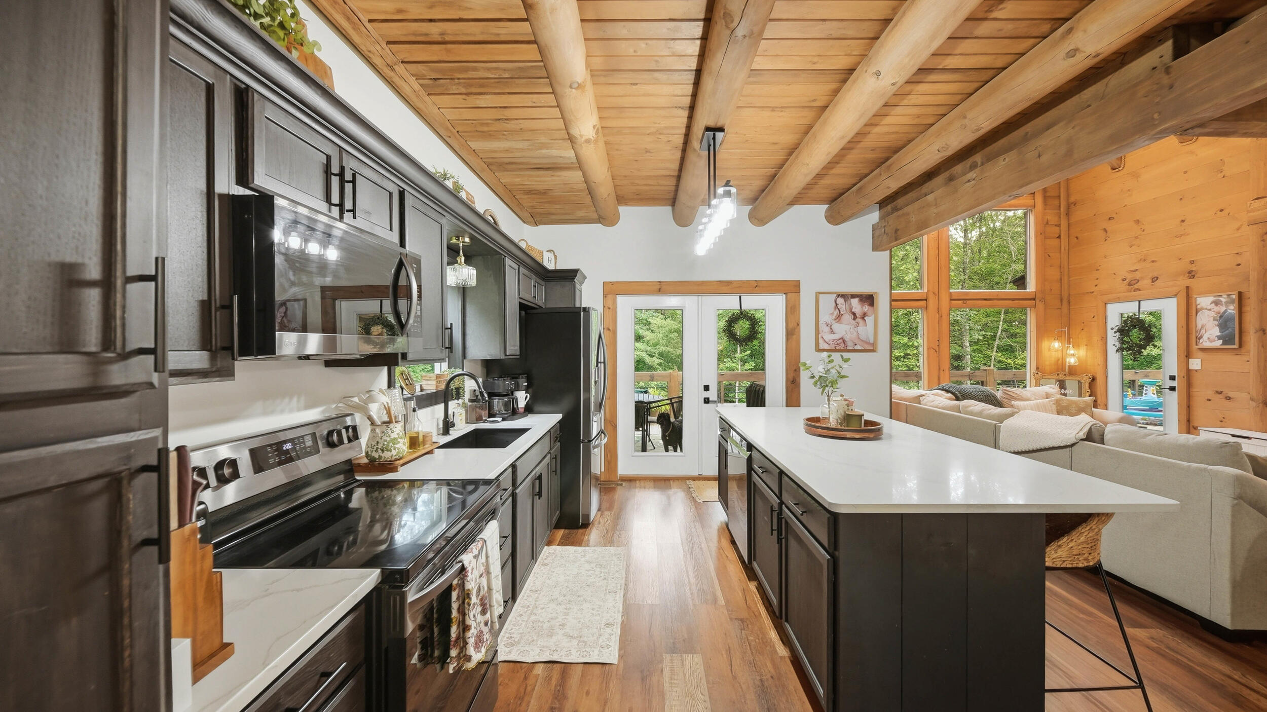 700 Upper Firetower Road