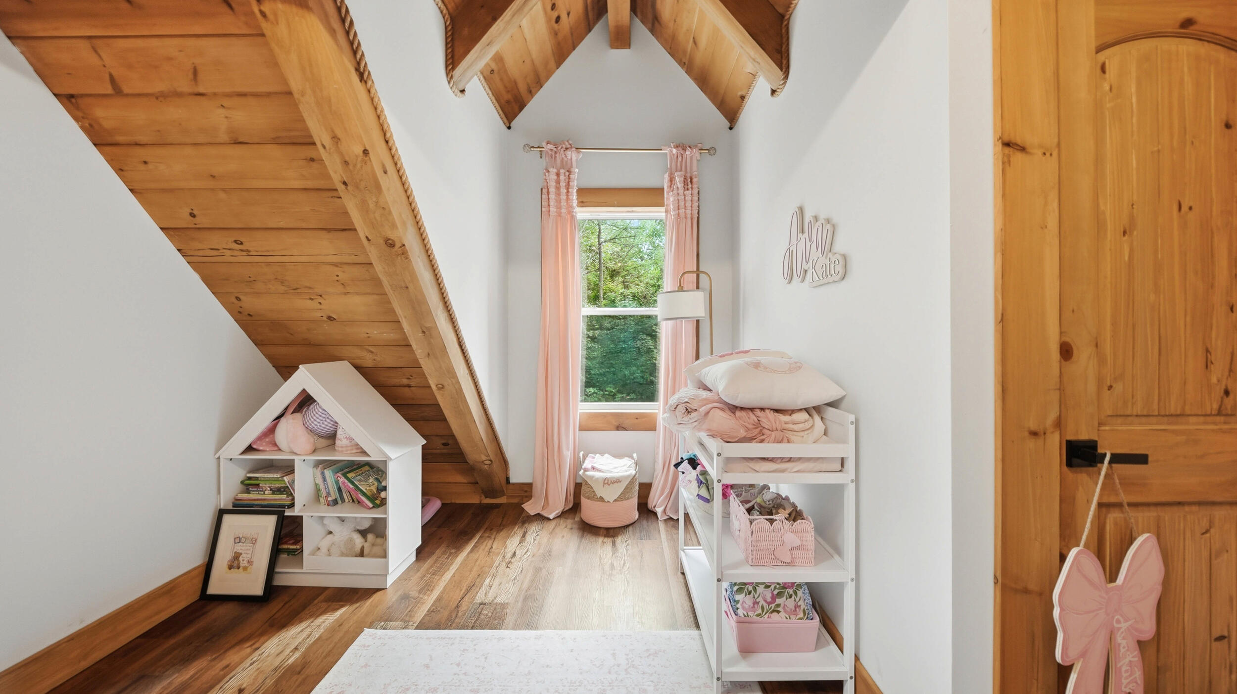700 Upper Firetower Road