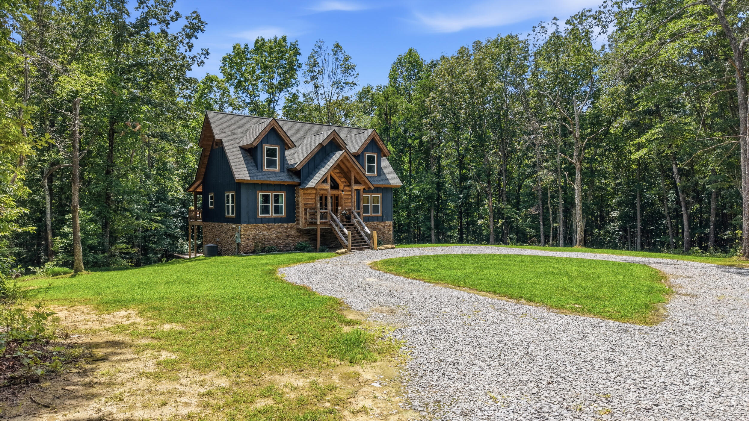 700 Upper Firetower Road
