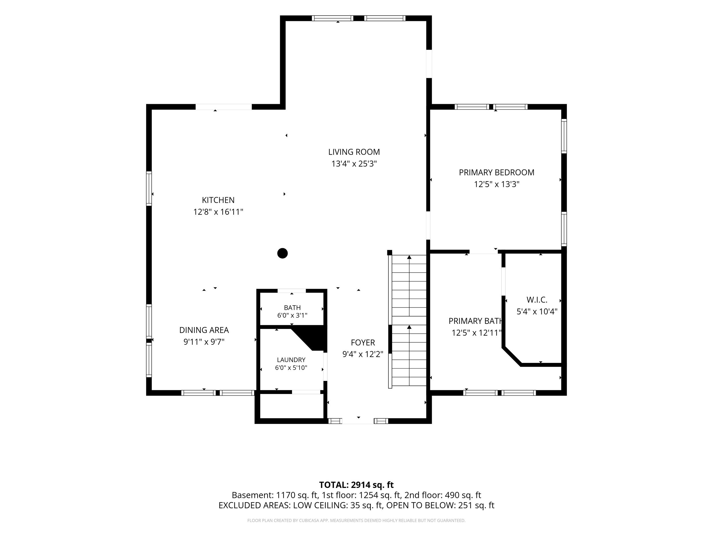 700 Upper Firetower Road