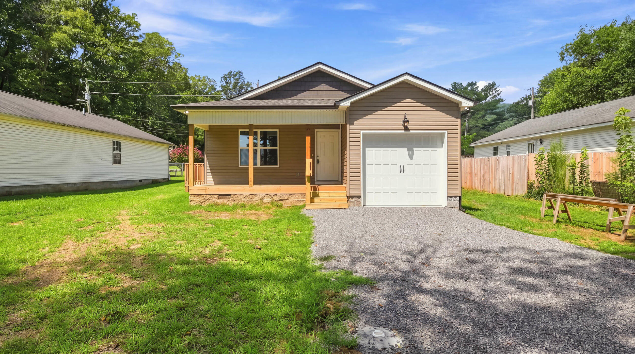 786 Castleview Circle