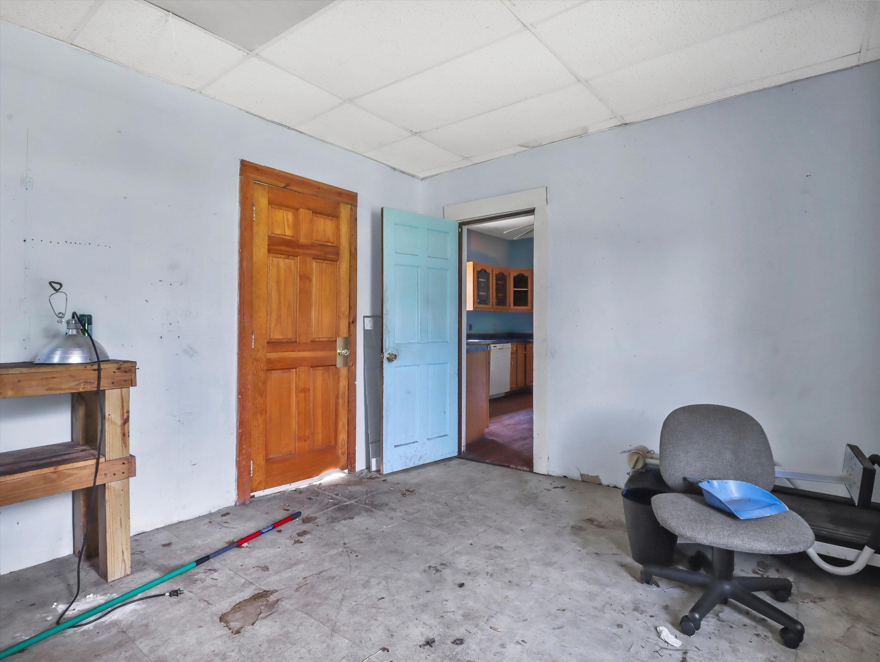 318 W Albert Street