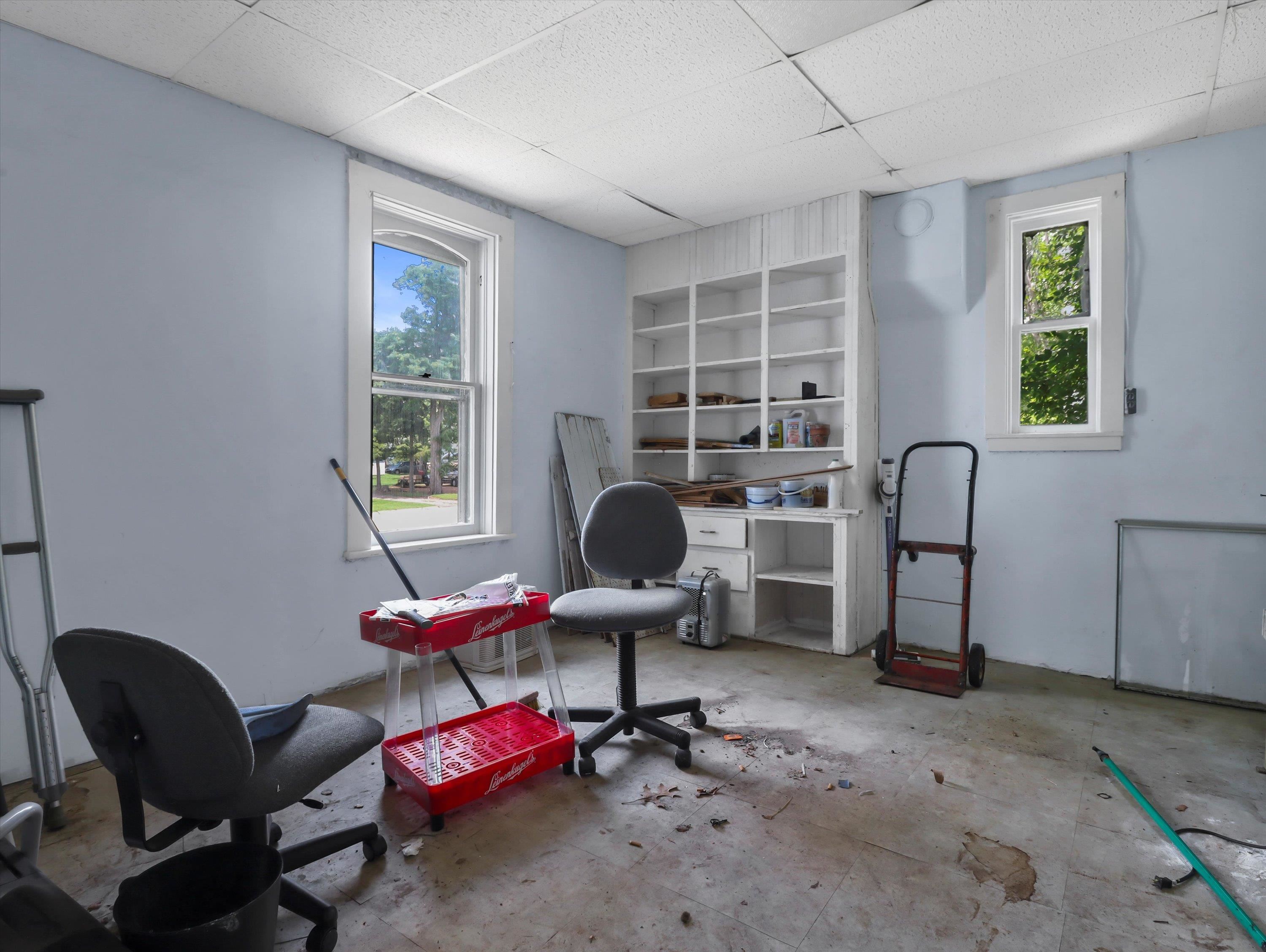 318 W Albert Street