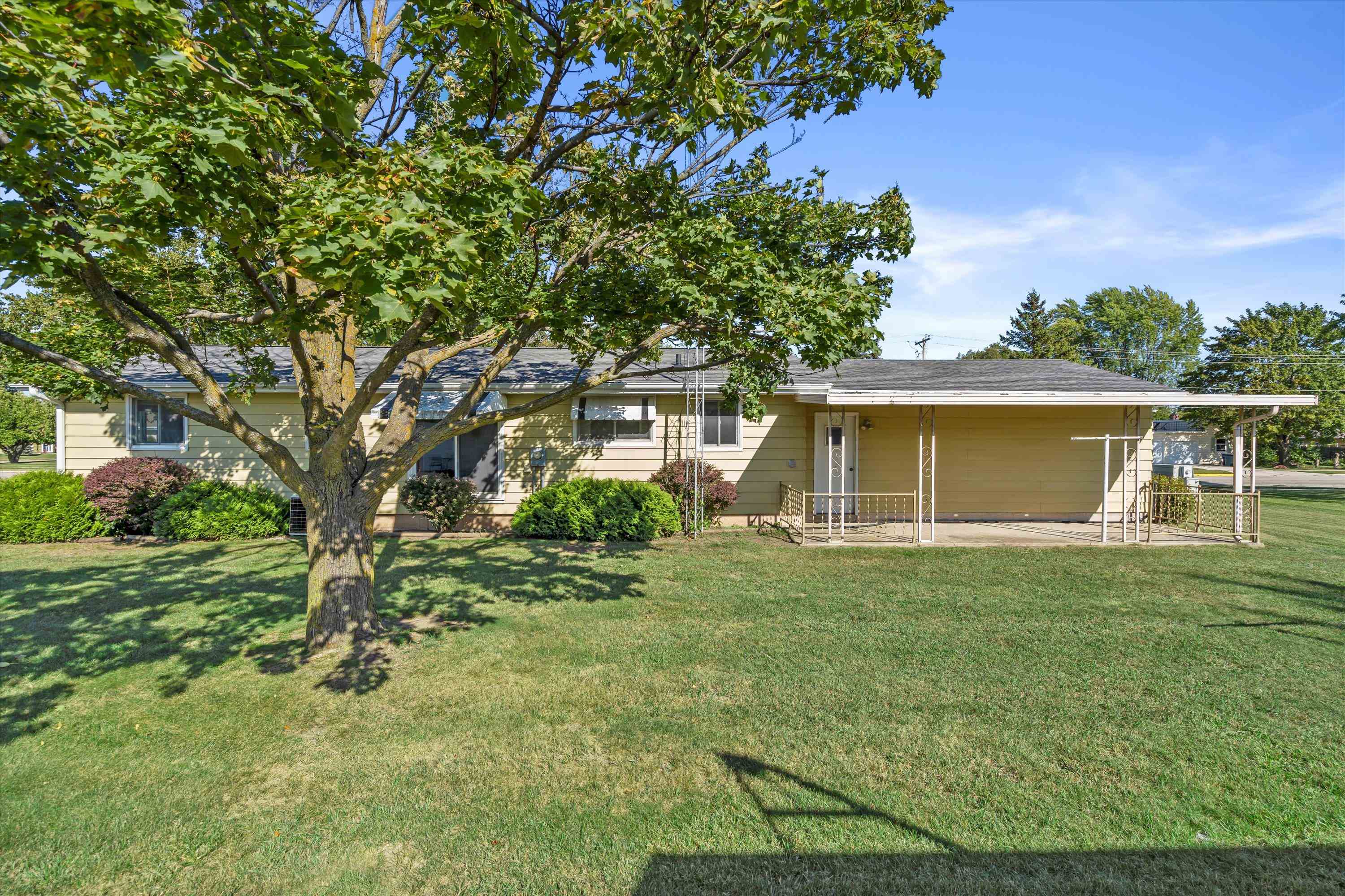 1401 Thurke Avenue
