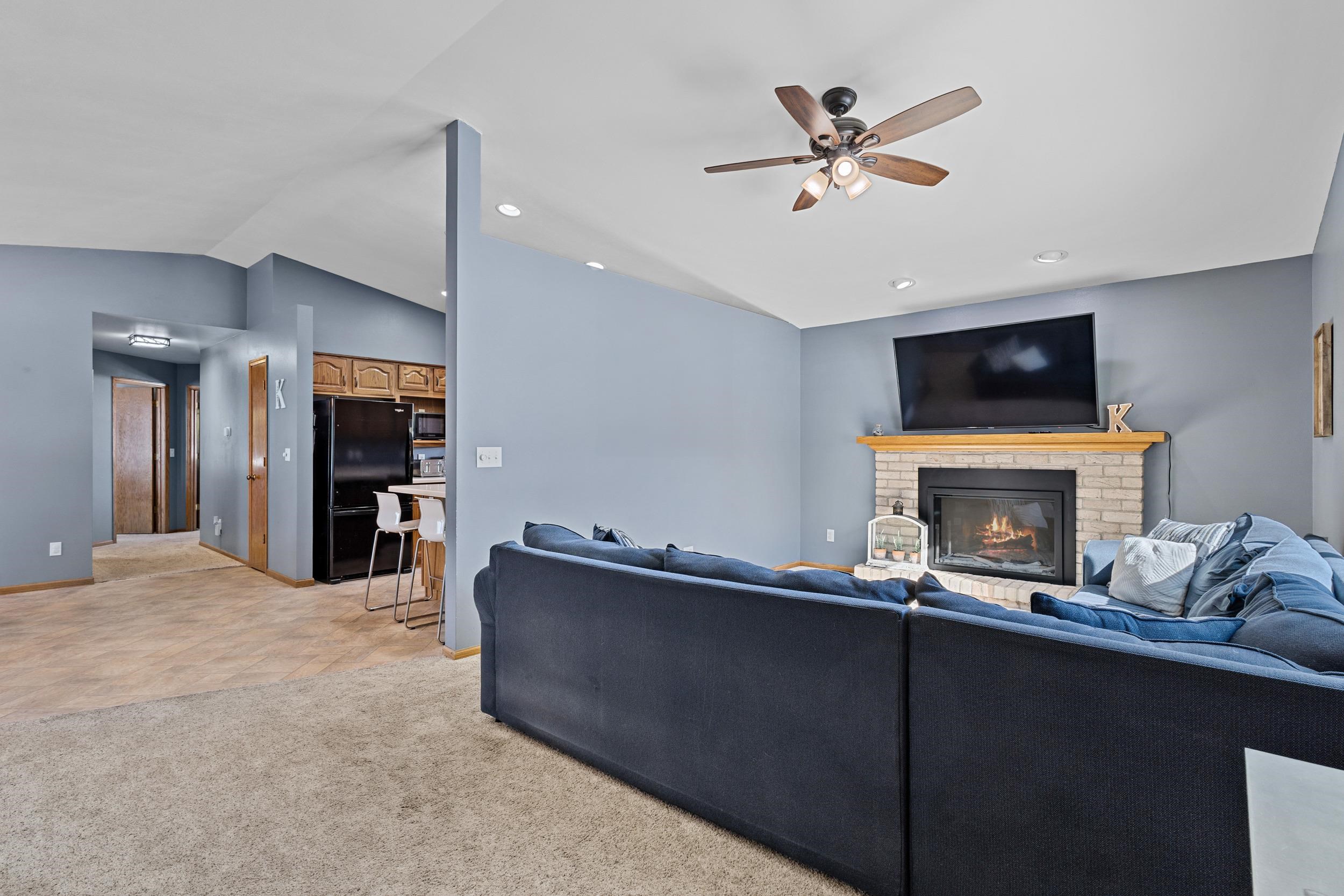 1225 Forestedge Drive