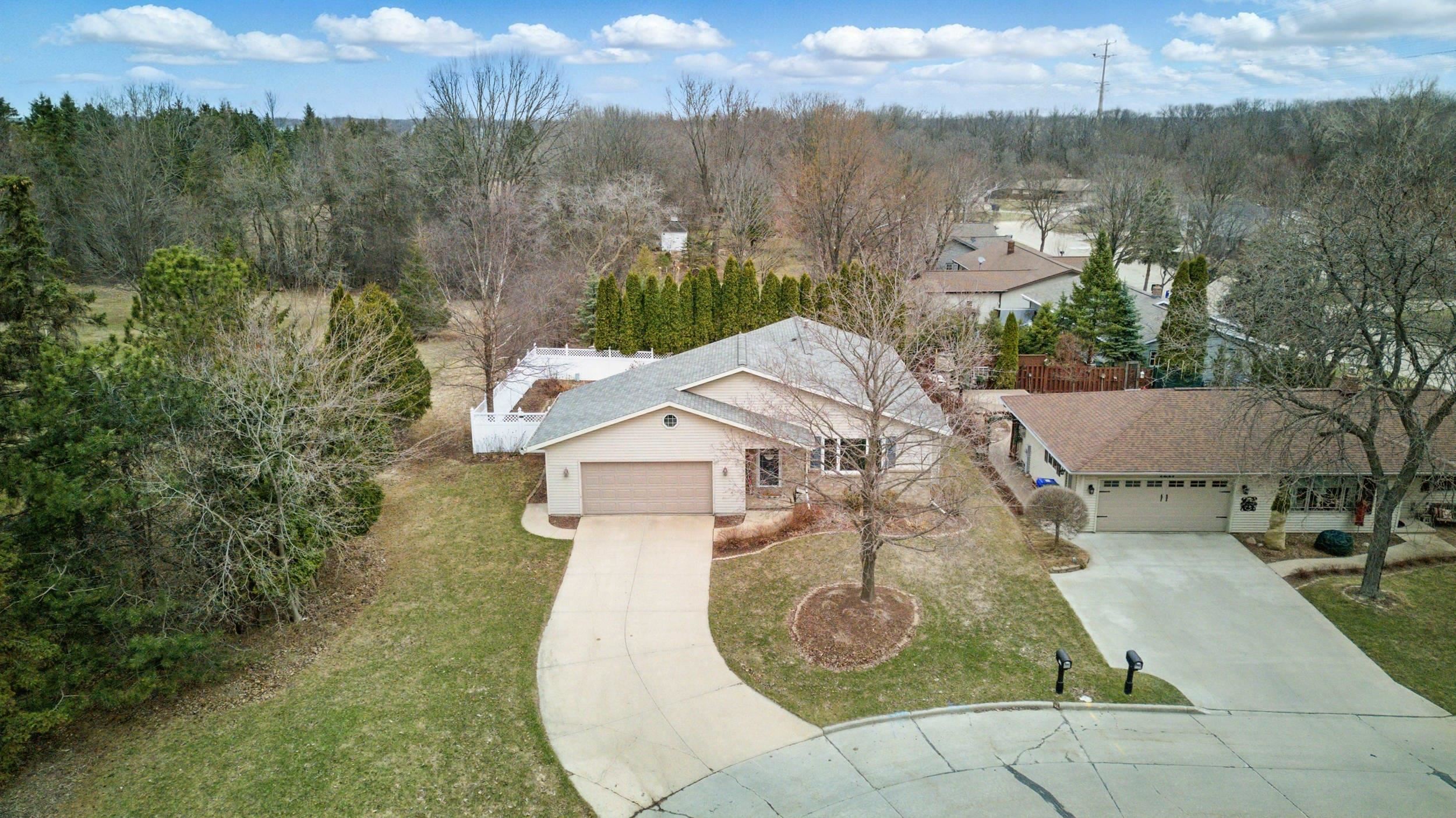 1225 Forestedge Drive