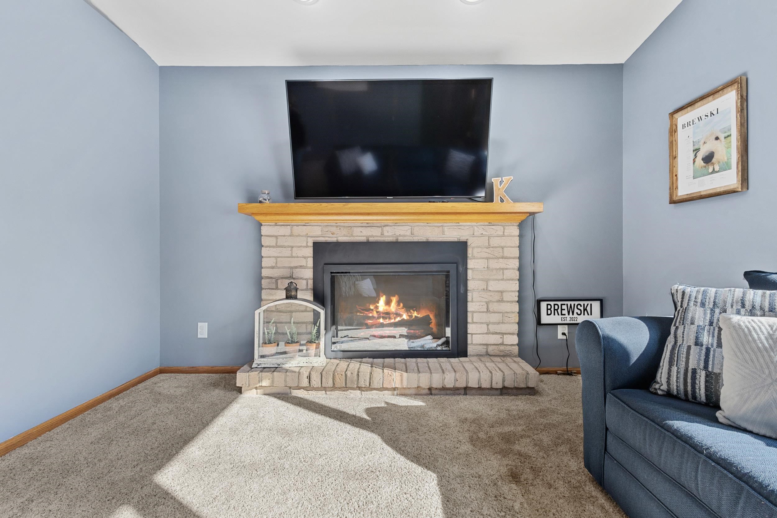 1225 Forestedge Drive