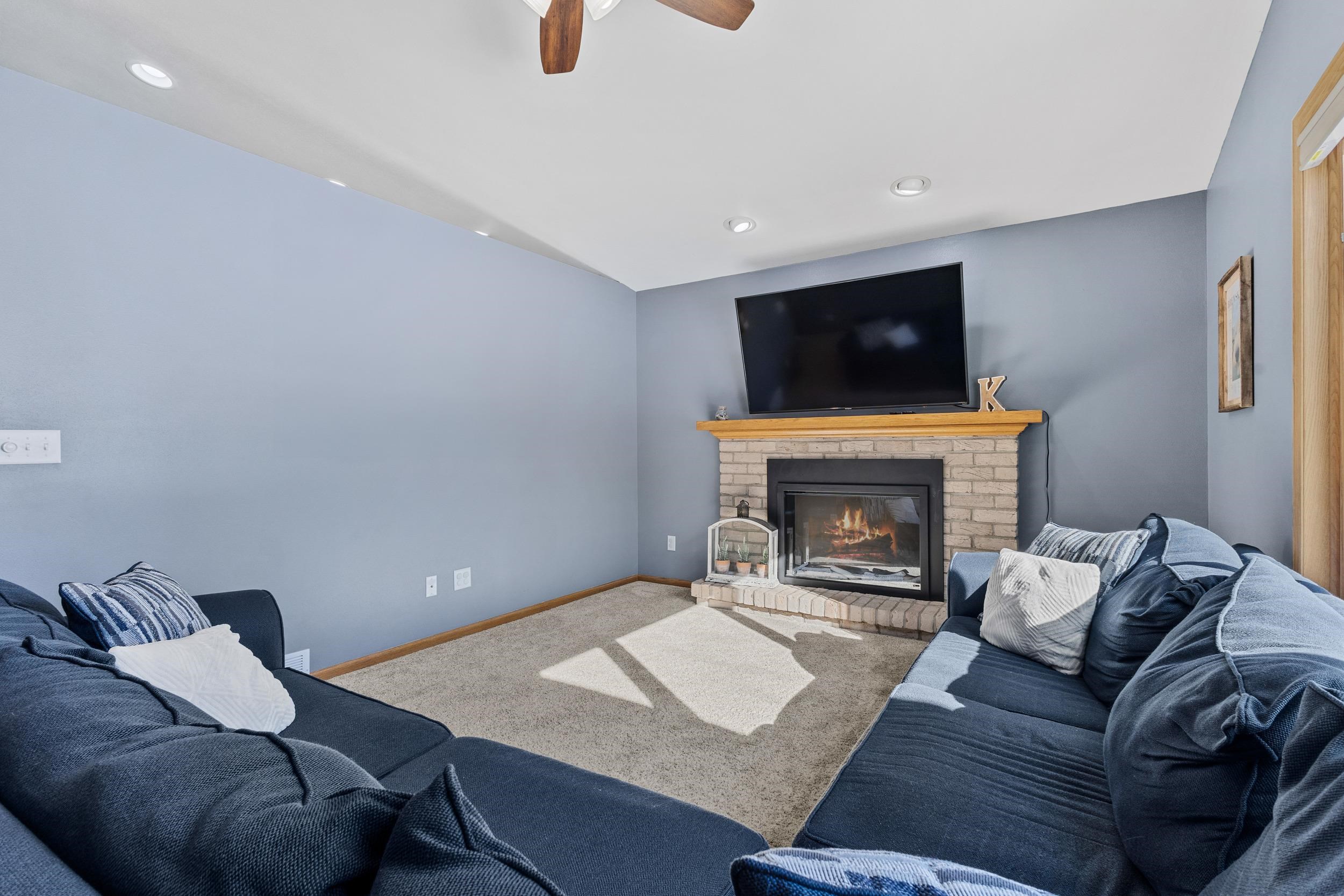1225 Forestedge Drive