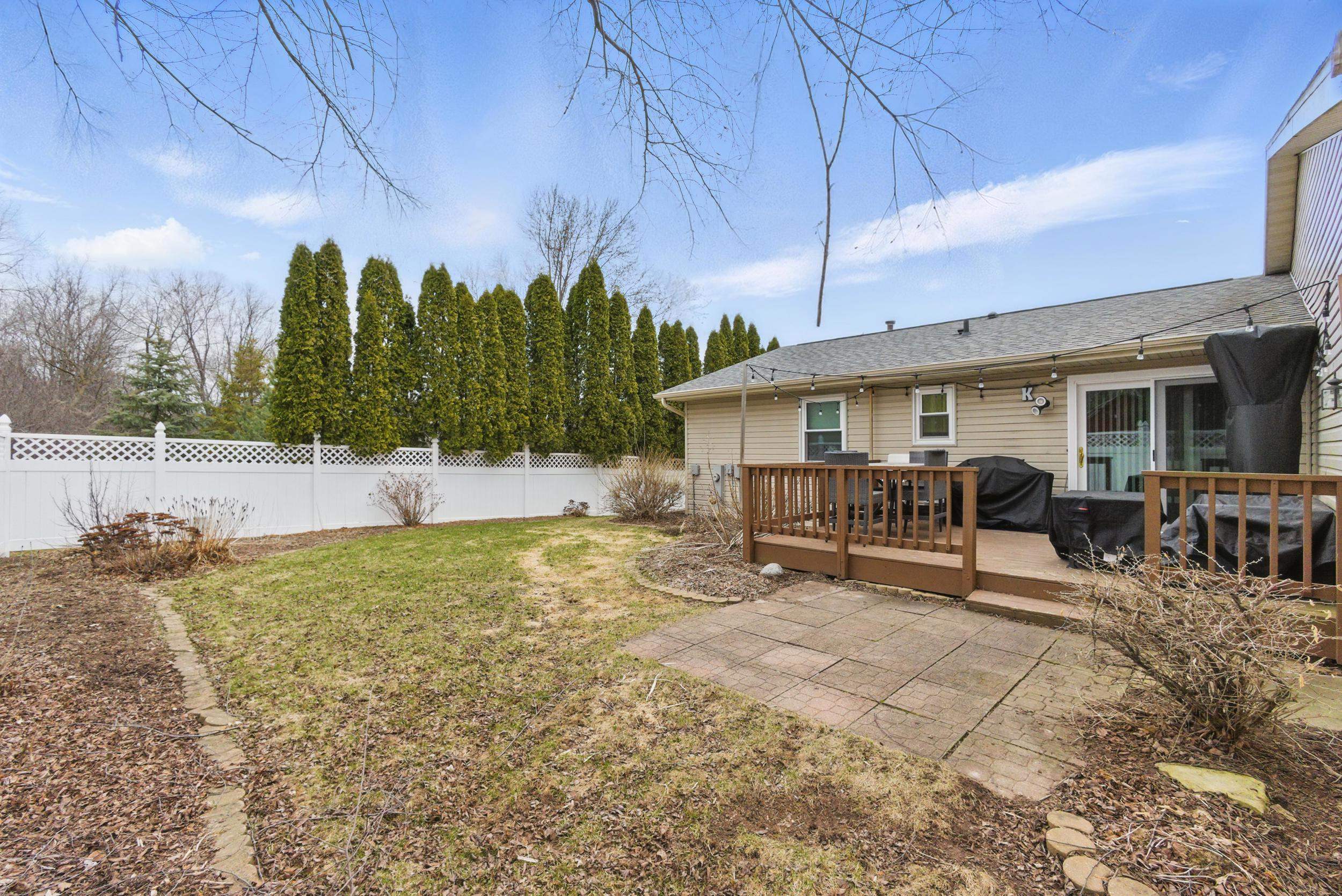 1225 Forestedge Drive