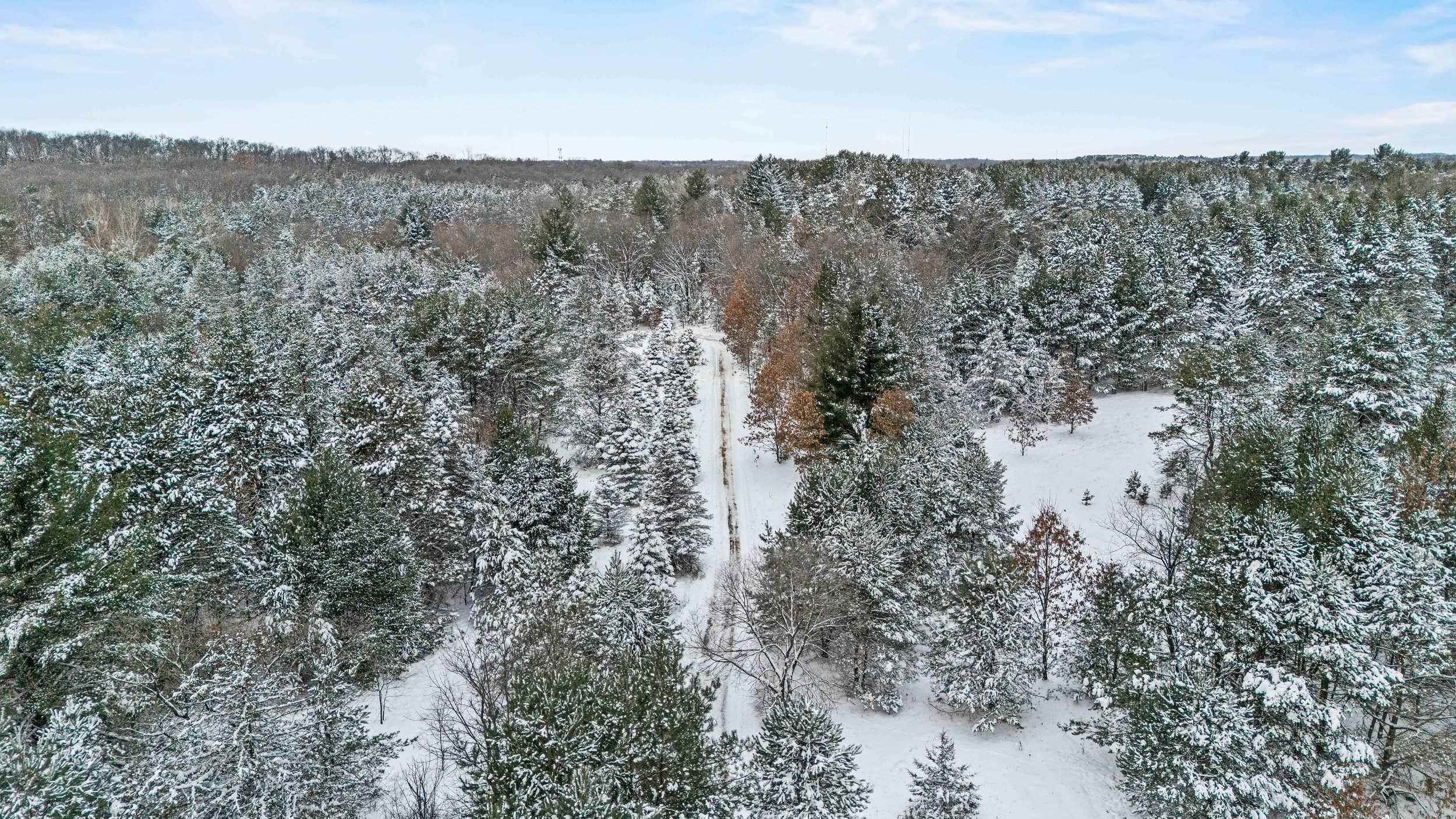 4.65 Acres 2nd Circle