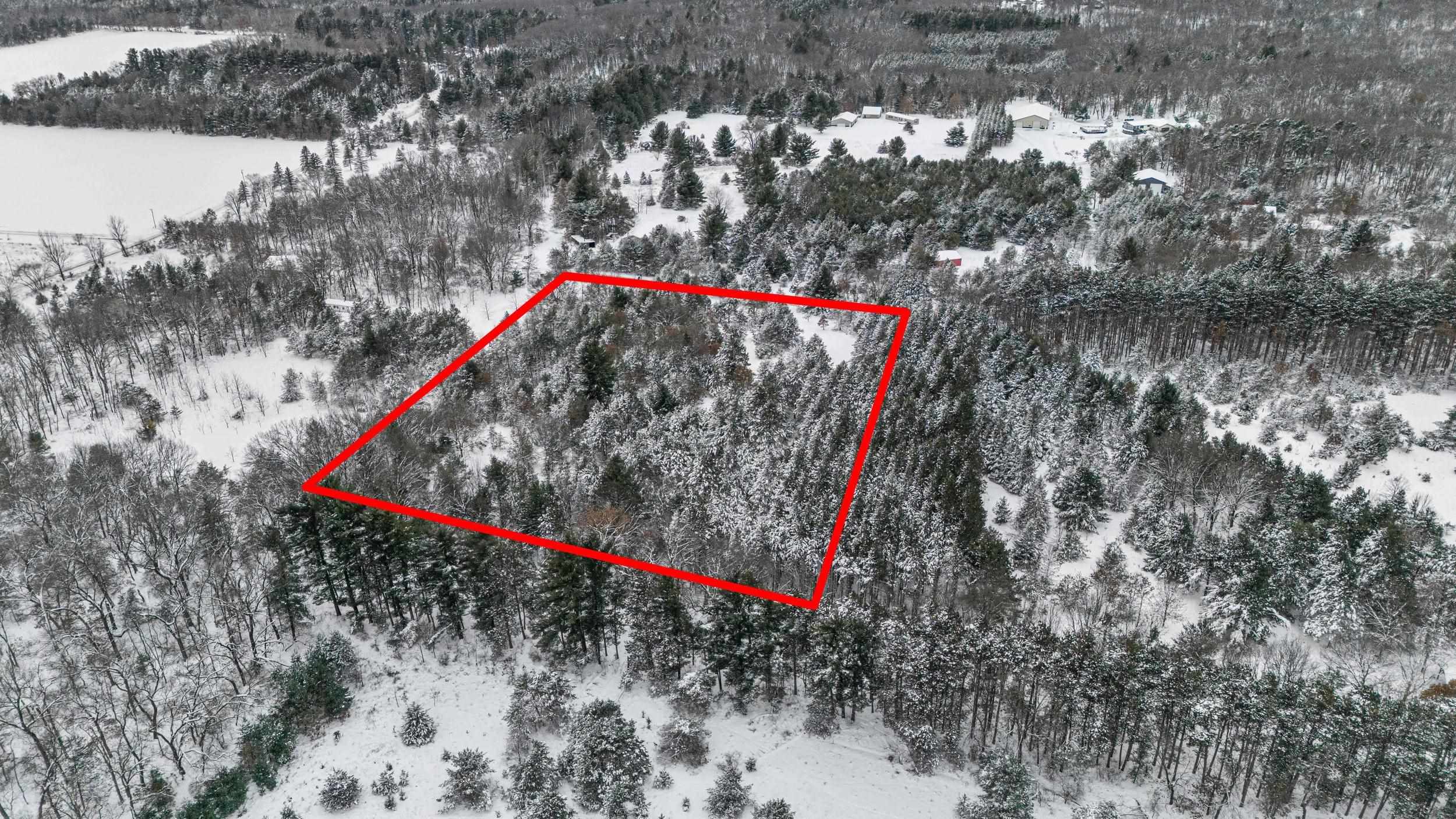 4.65 Acres 2nd Circle
