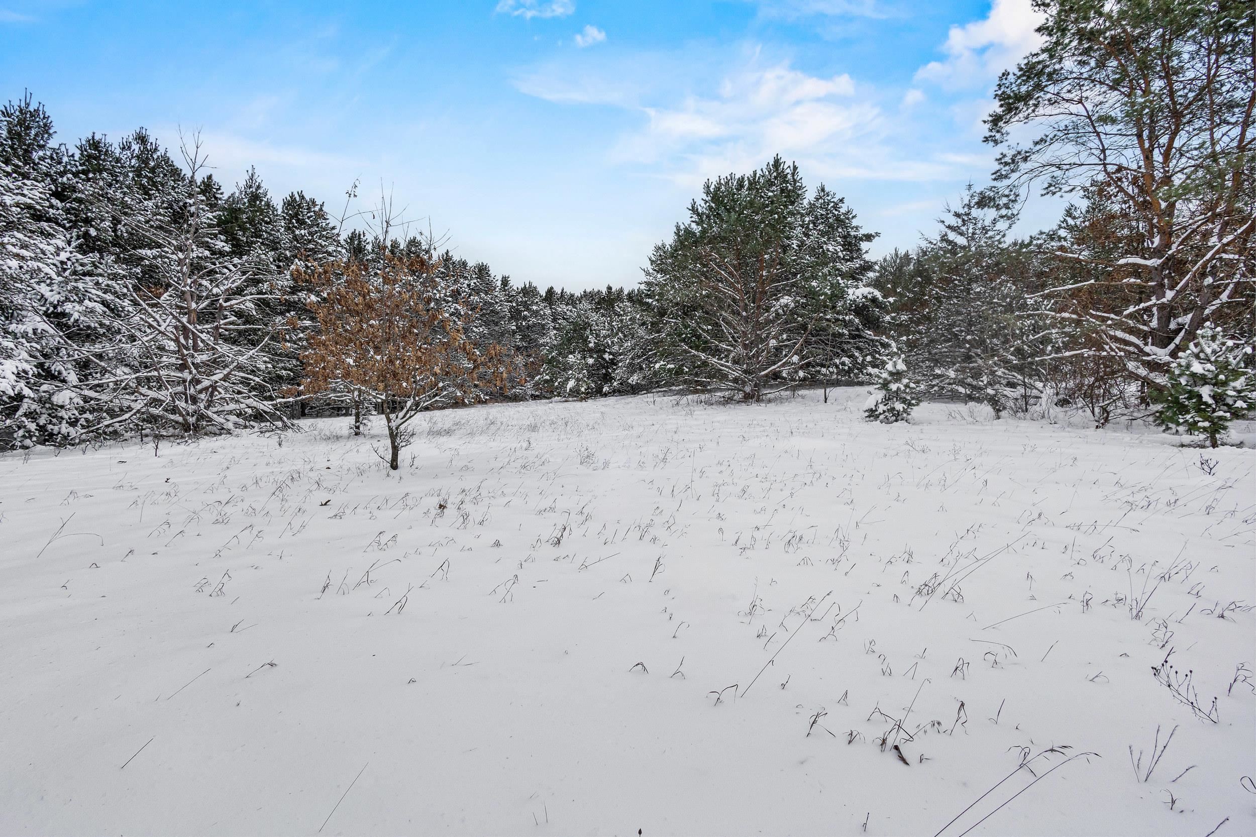 4.65 Acres 2nd Circle