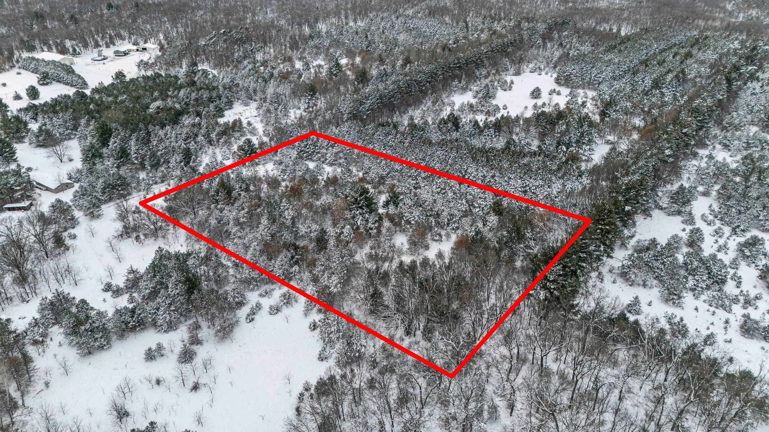 4.65 Acres 2nd Circle