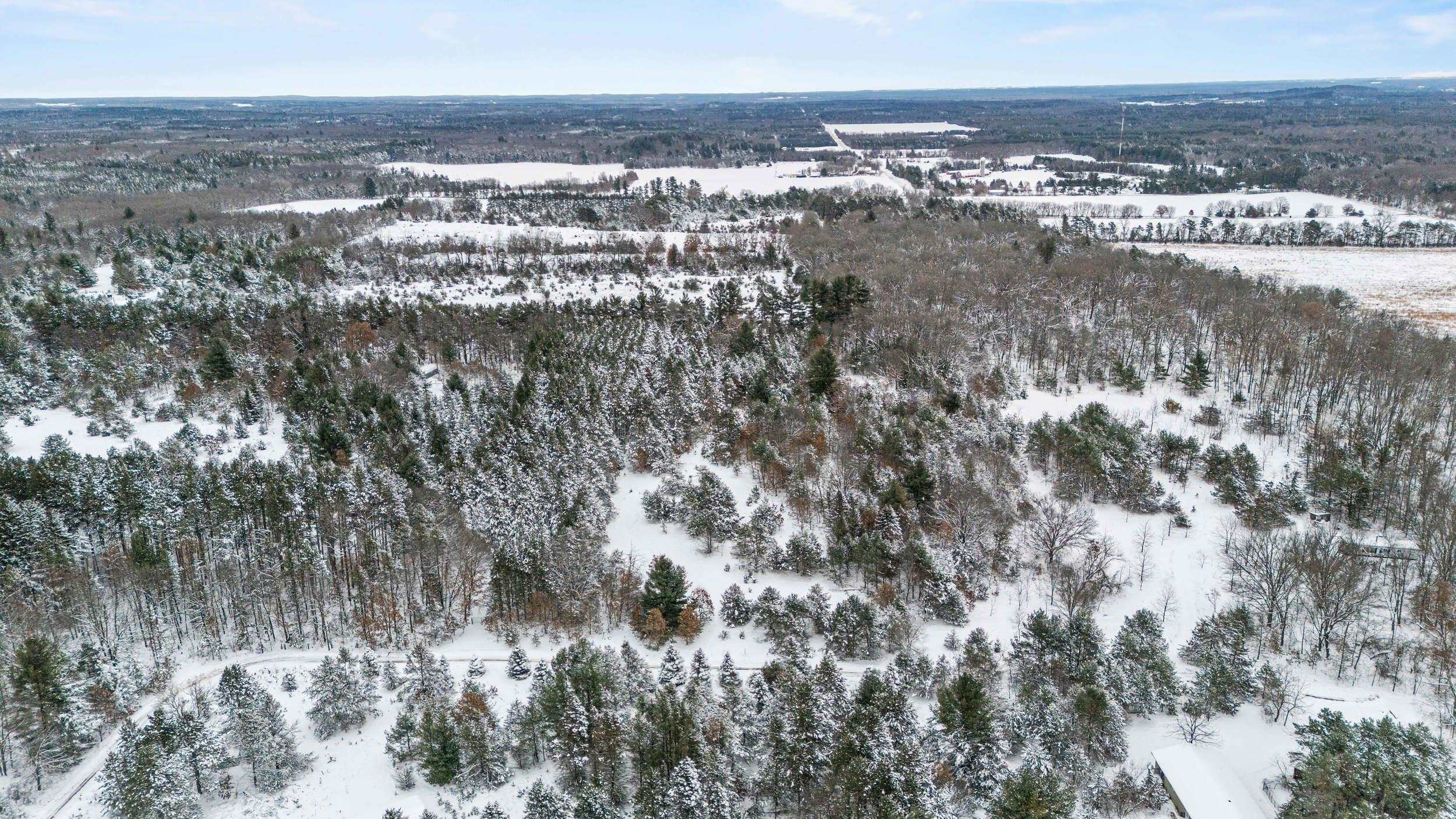 4.65 Acres 2nd Circle