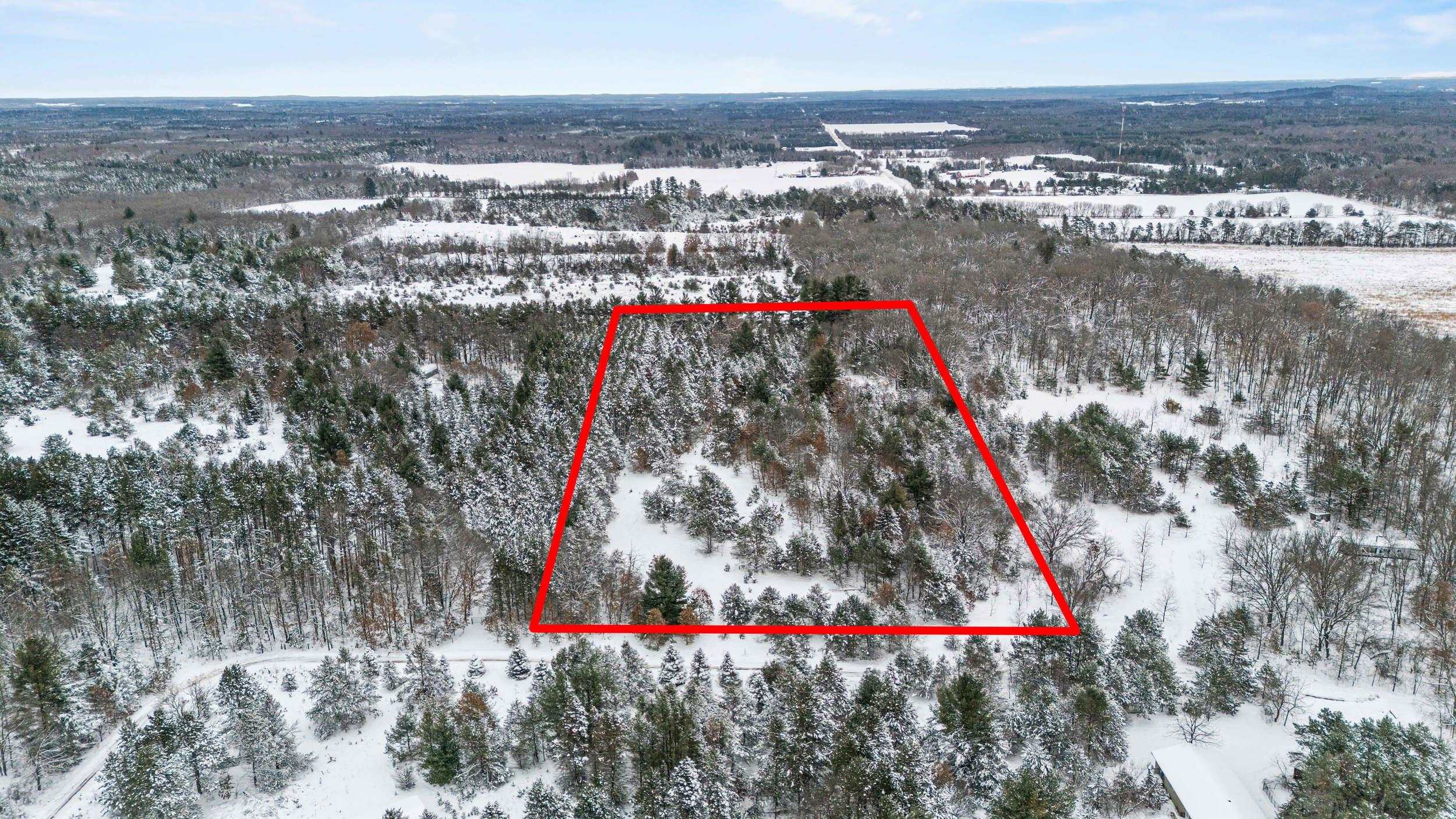 4.65 Acres 2nd Circle