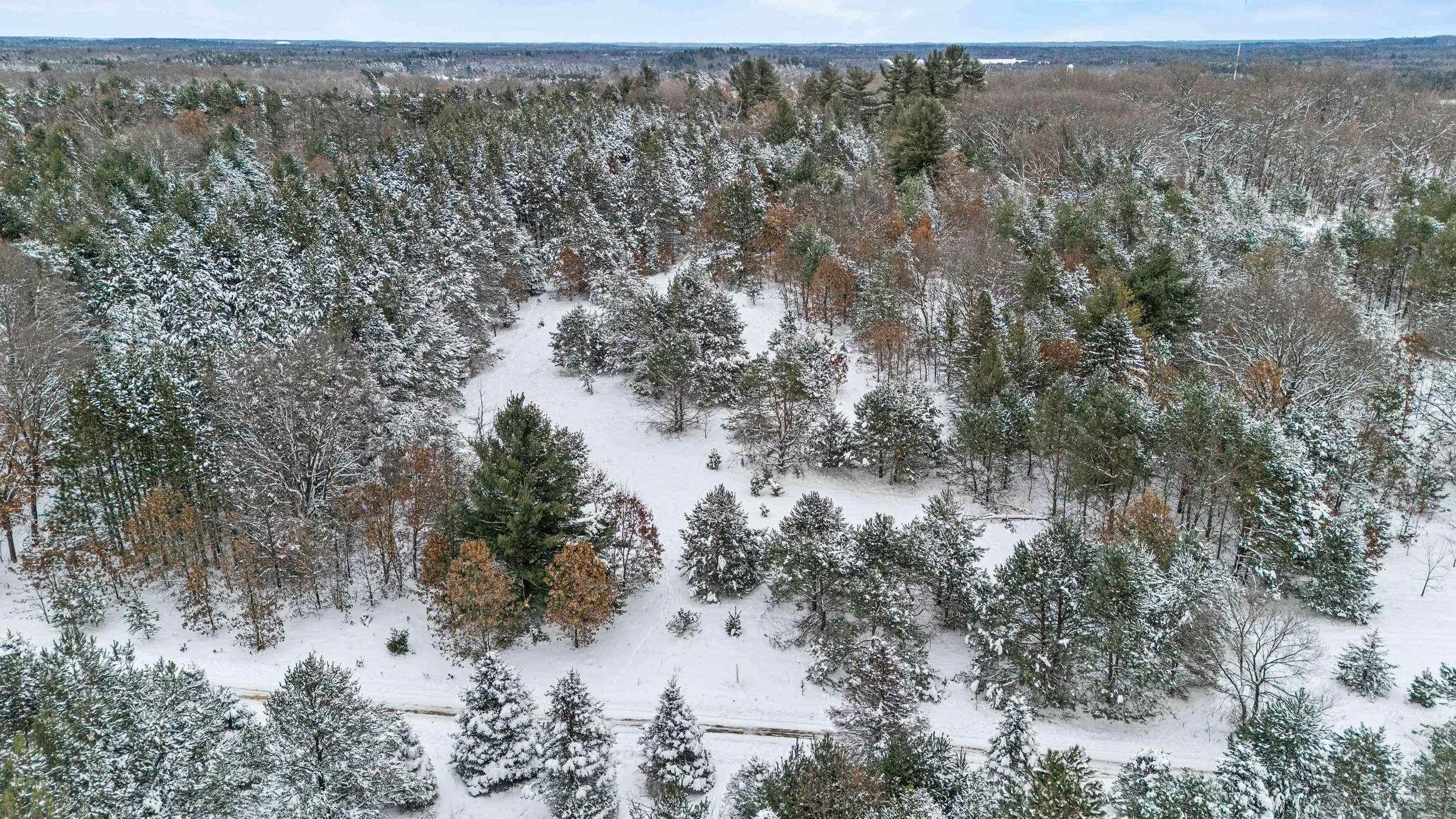 4.65 Acres 2nd Circle