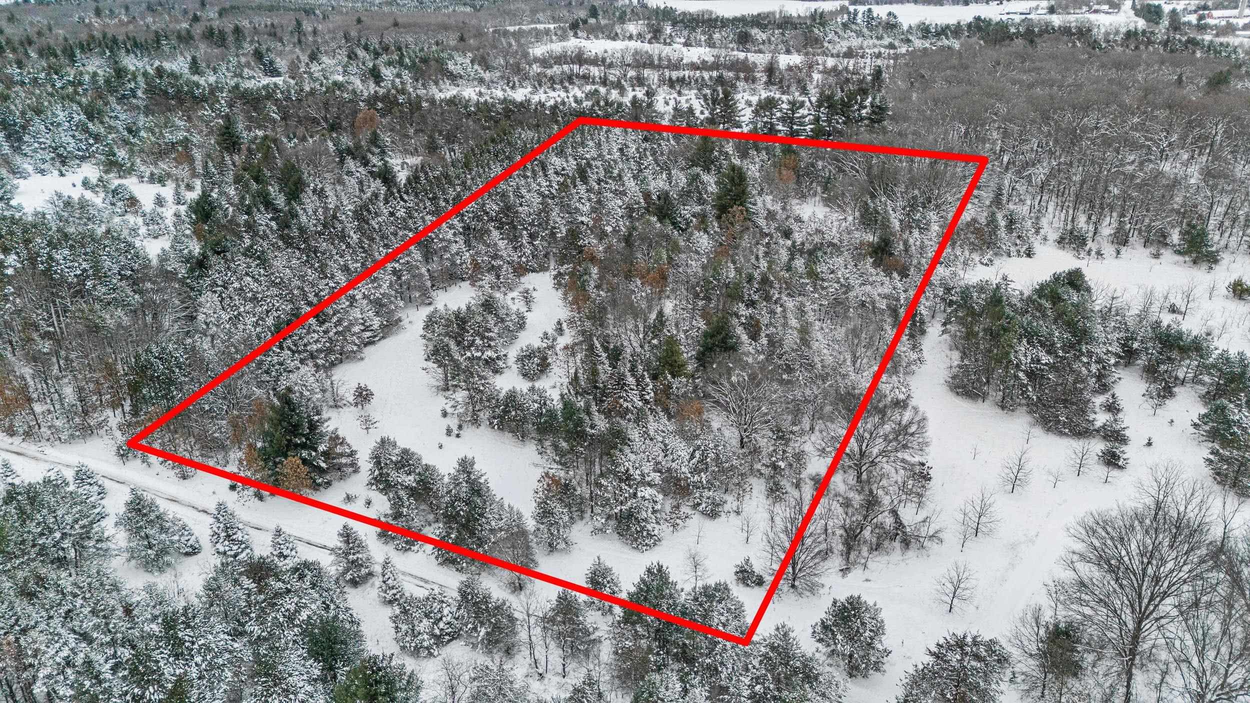 4.65 Acres 2nd Circle