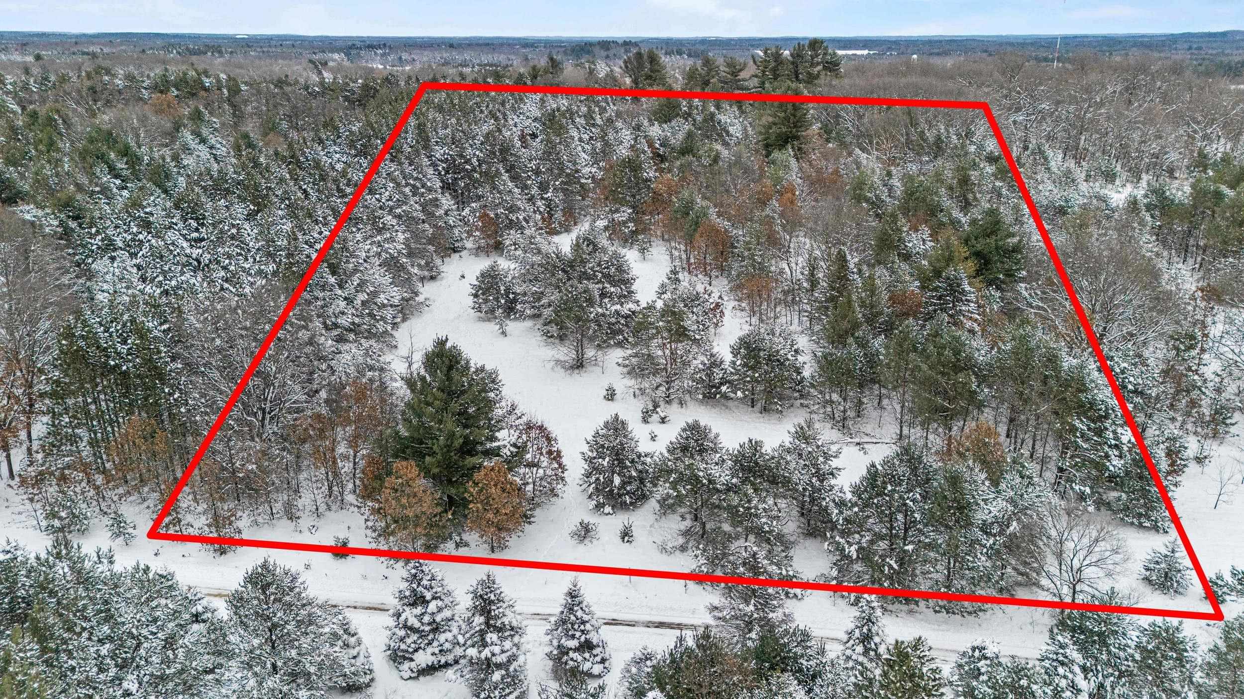 4.65 Acres 2nd Circle