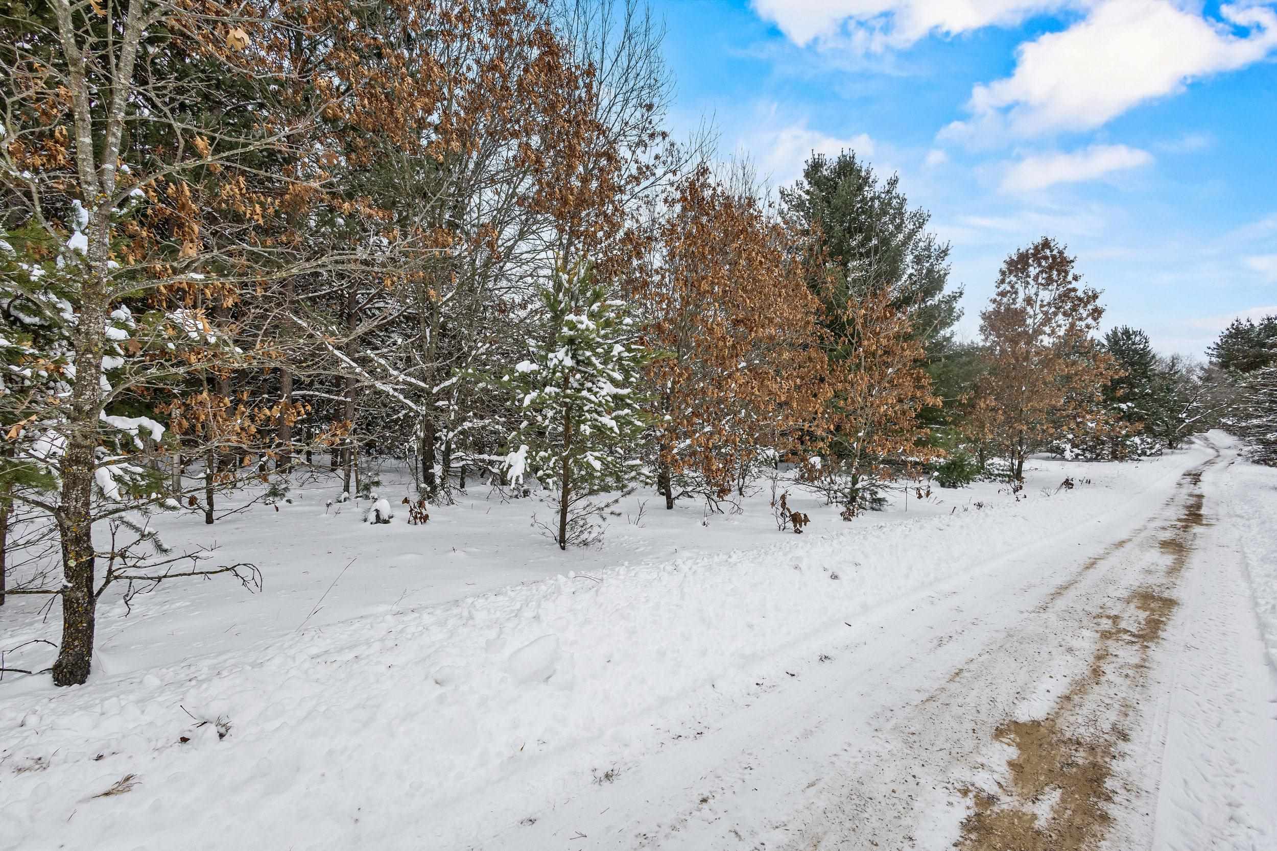 4.65 Acres 2nd Circle