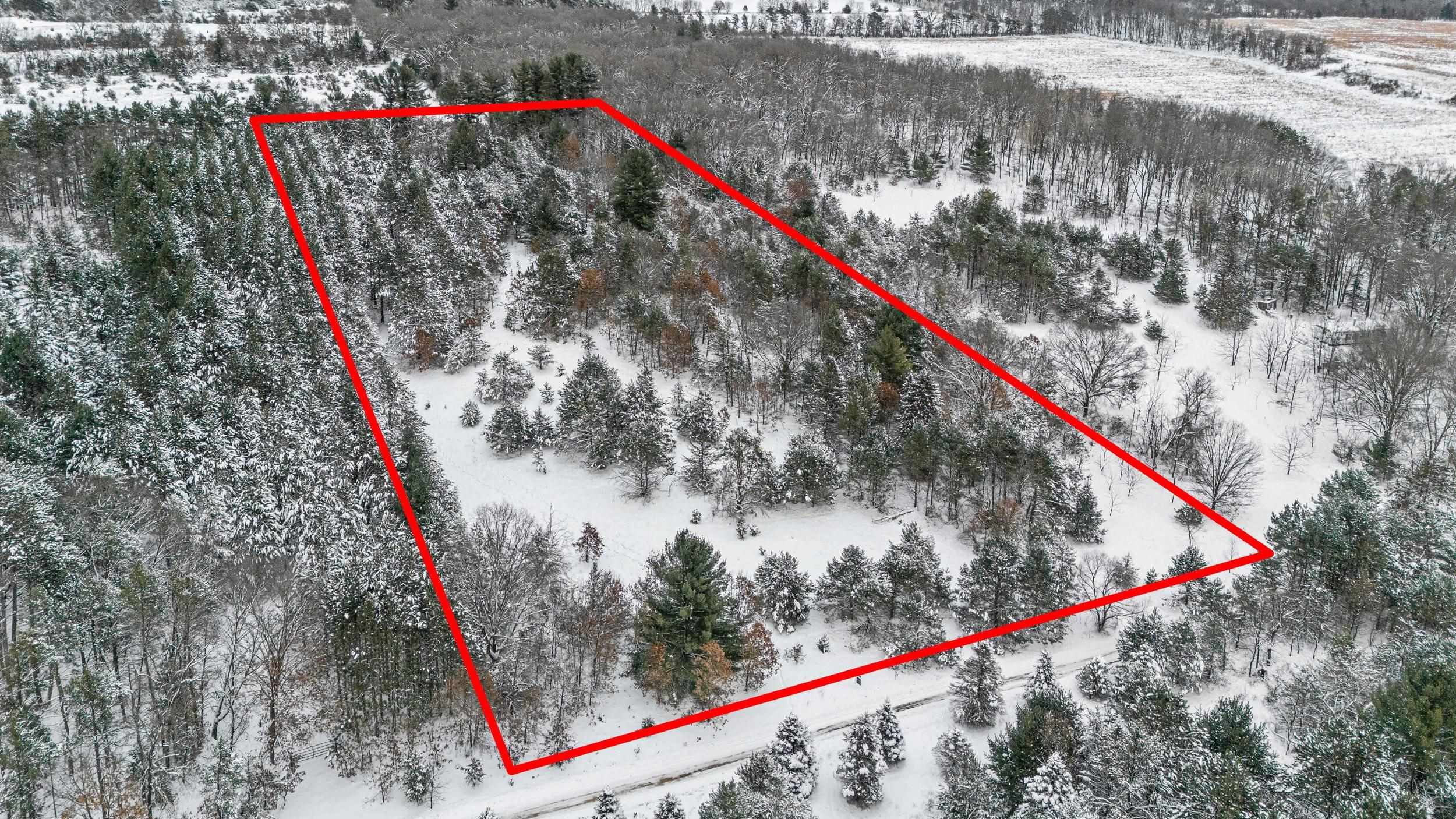 4.65 Acres 2nd Circle