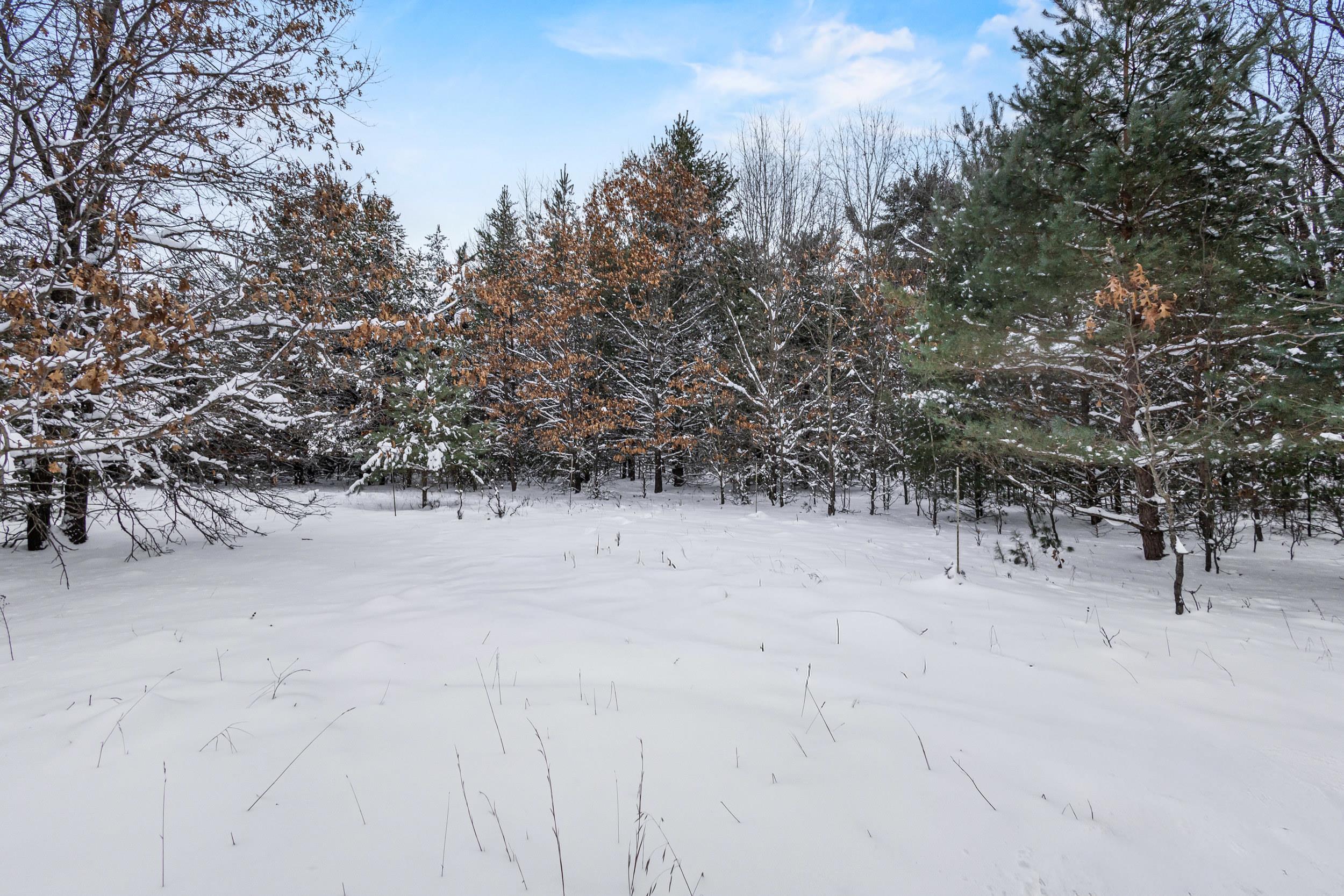 4.65 Acres 2nd Circle