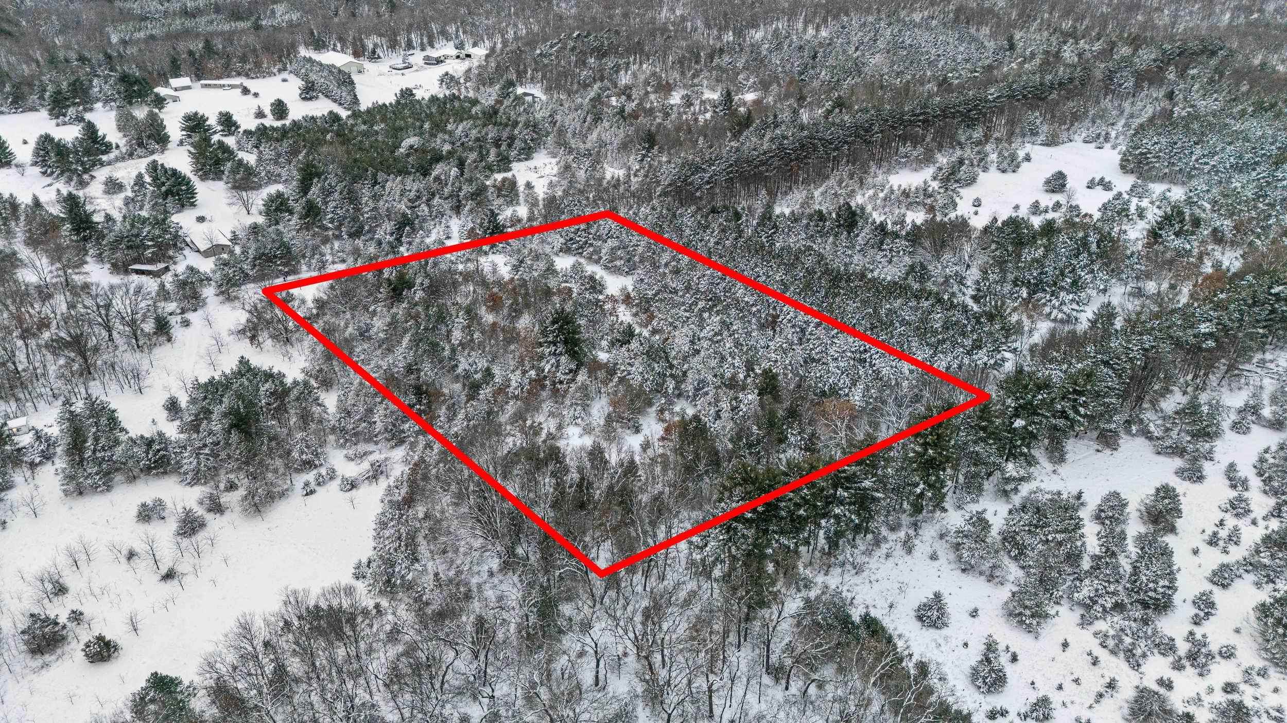 4.65 Acres 2nd Circle