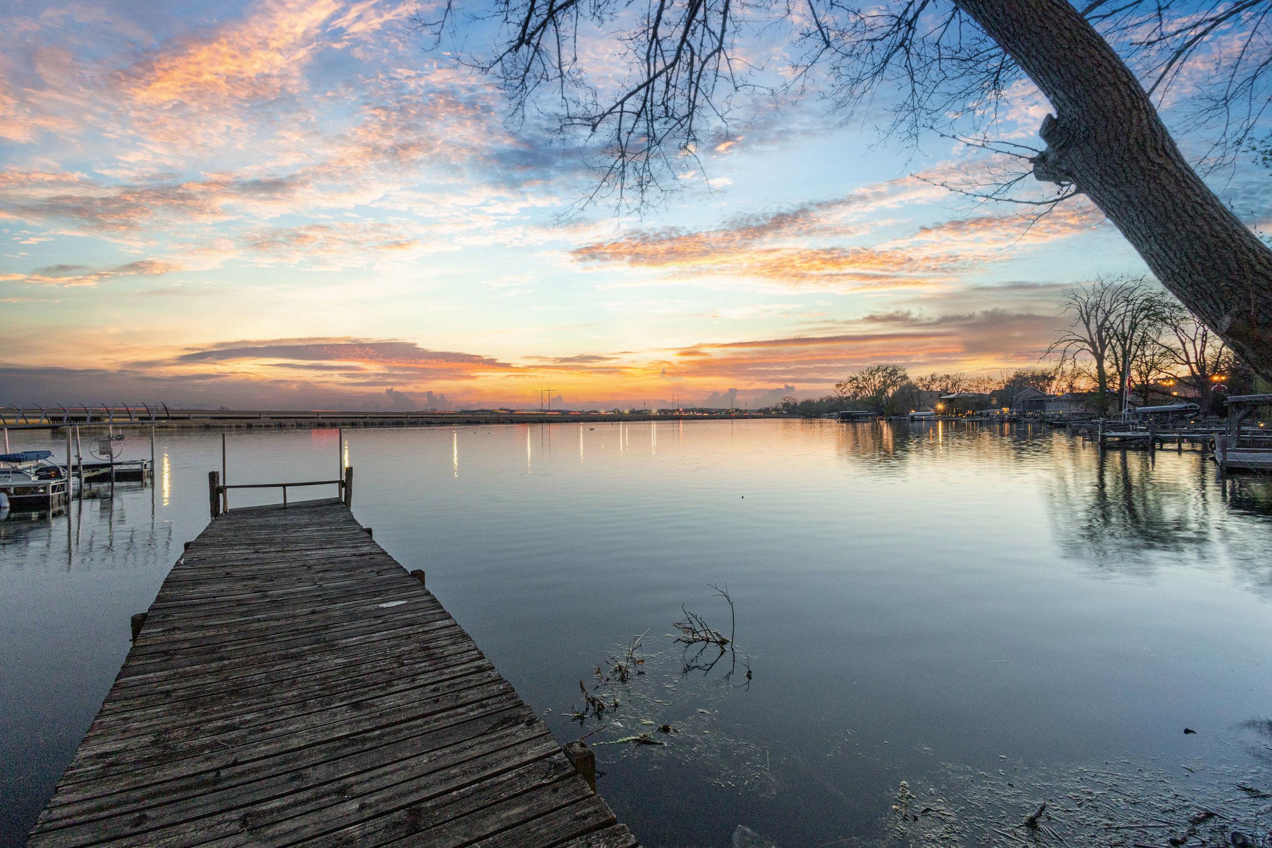 506 Interlake Drive