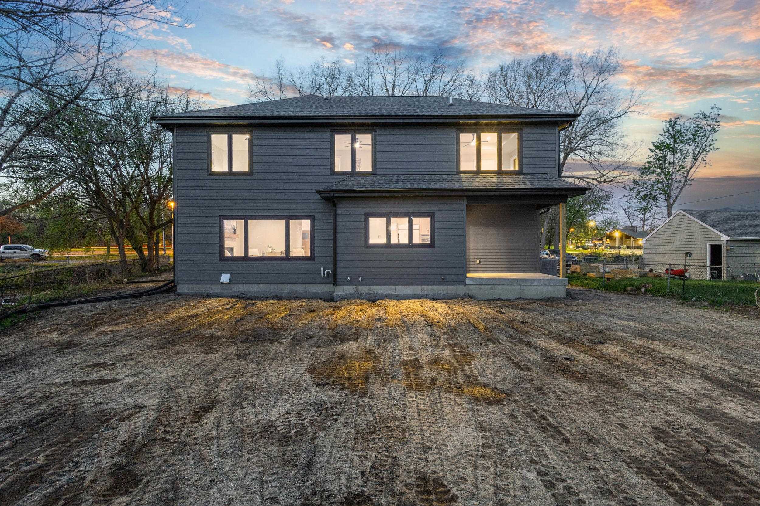 506 Interlake Drive