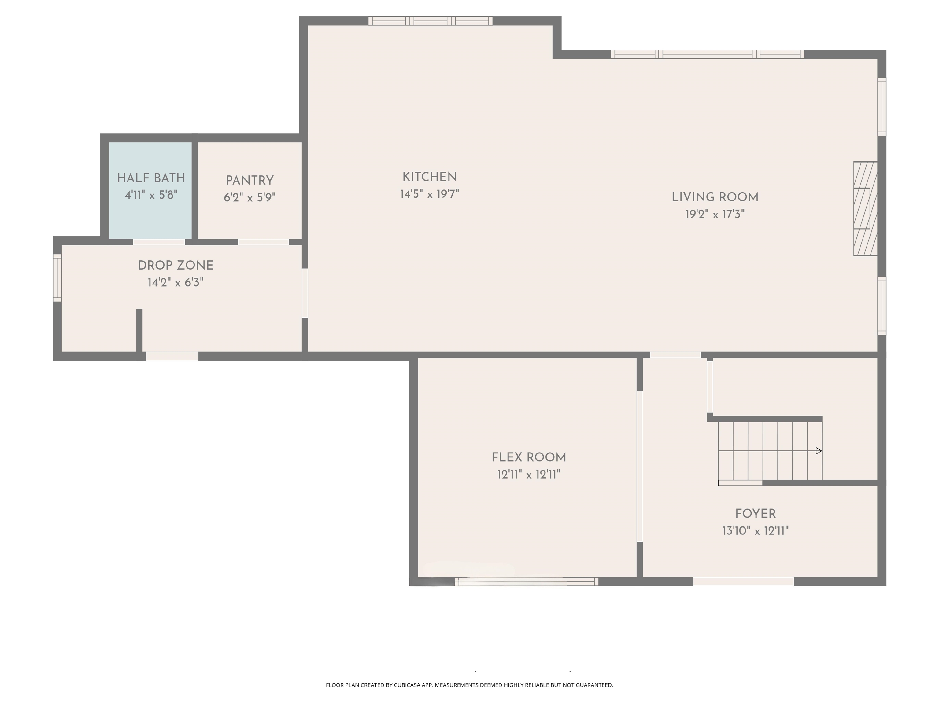 506 Interlake Drive