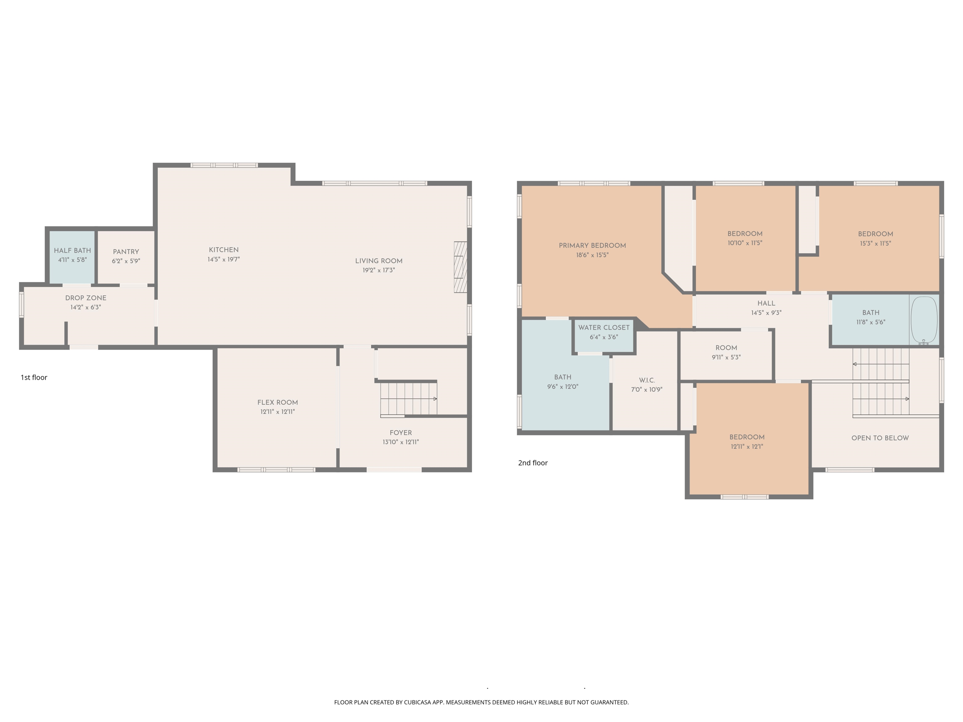 506 Interlake Drive