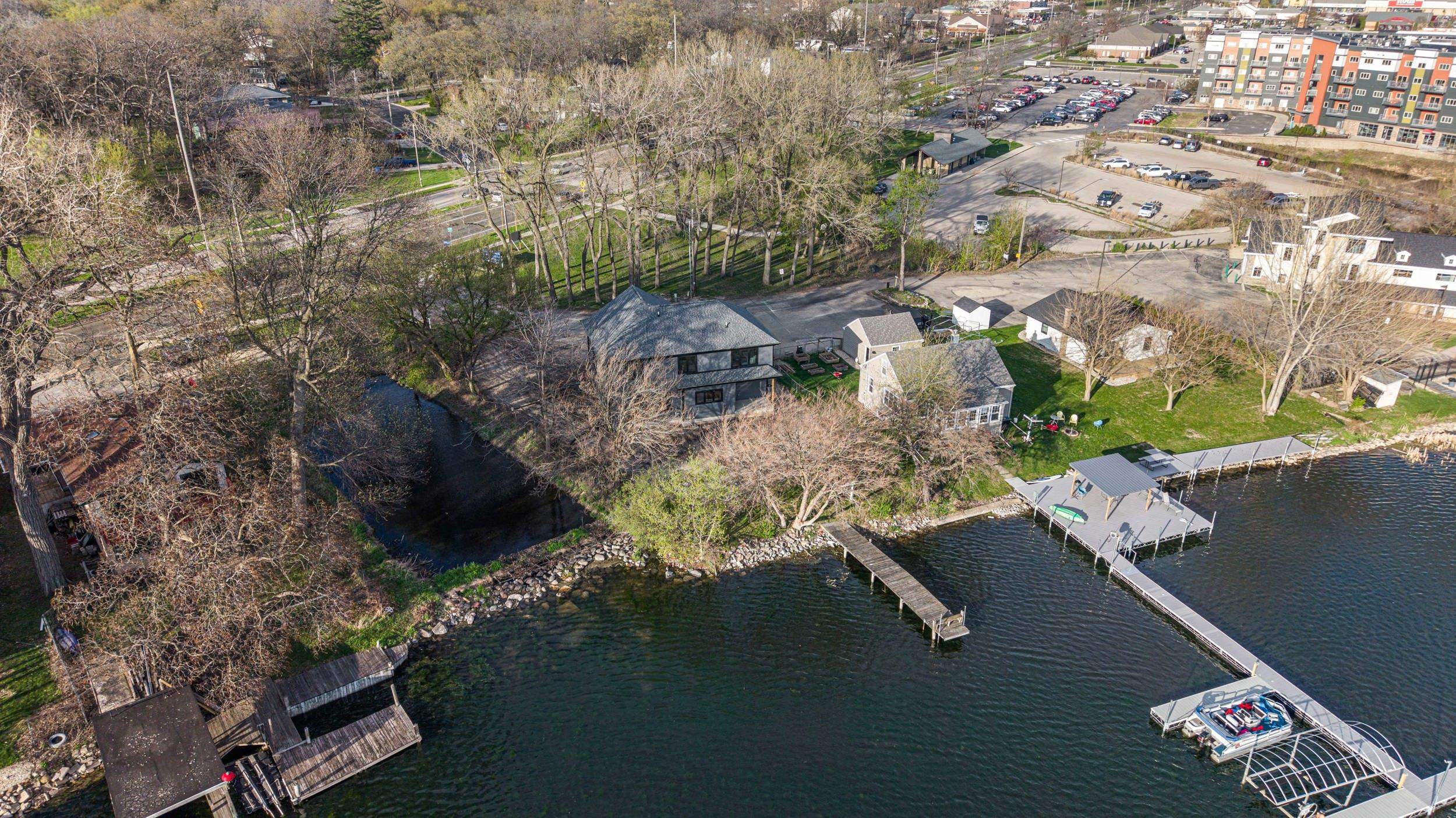 506 Interlake Drive
