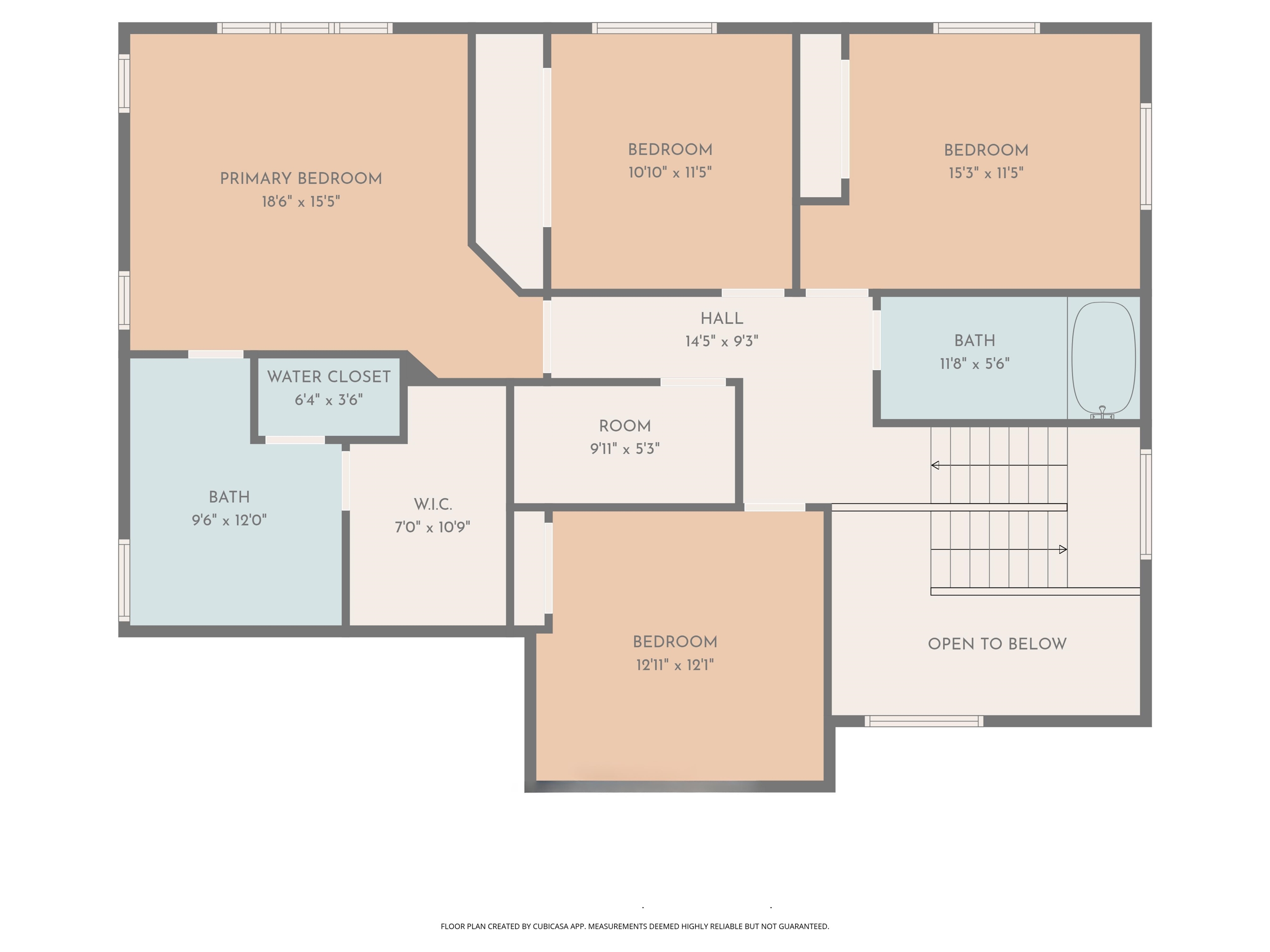 506 Interlake Drive