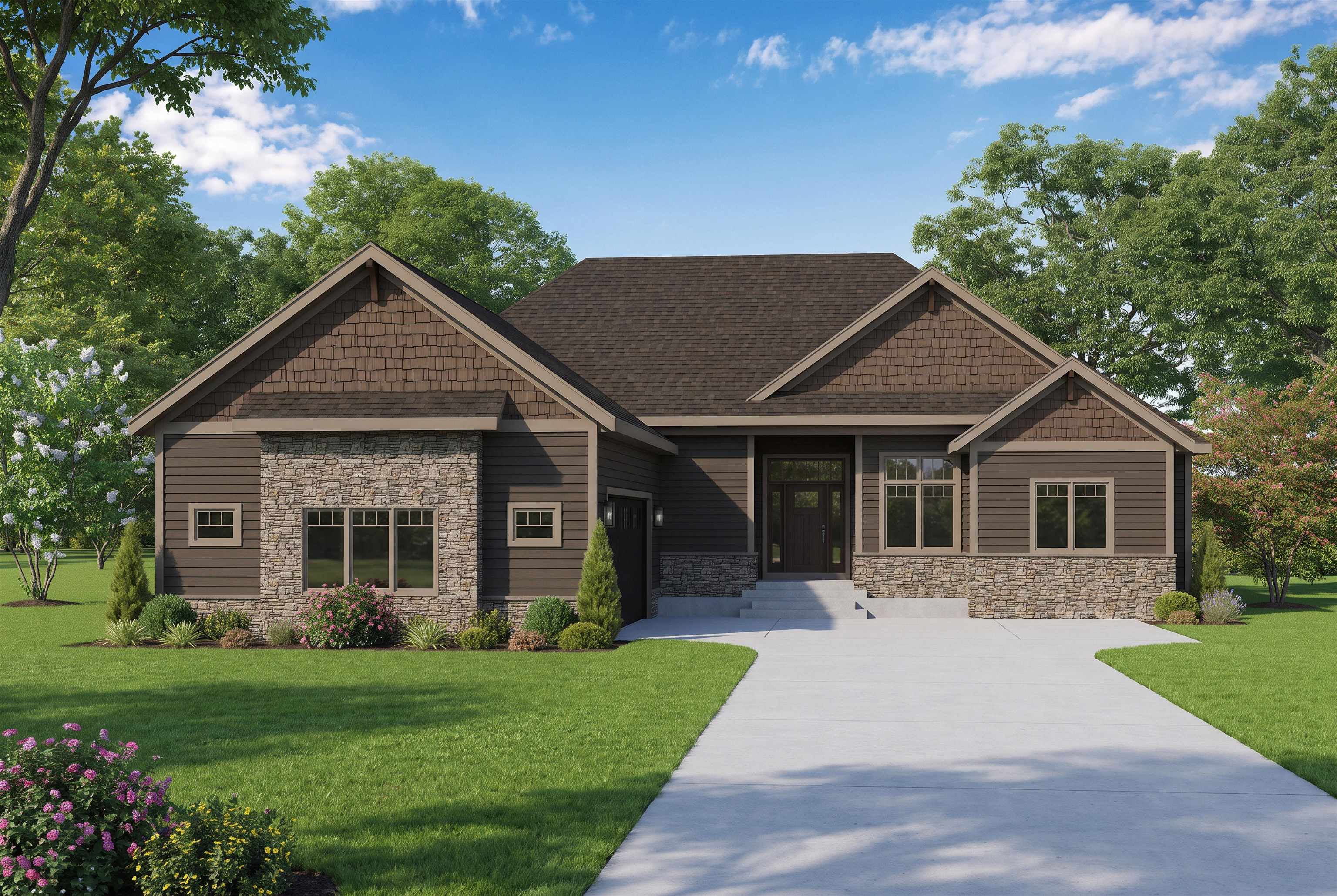 303 Clear Pond Way Verona WI