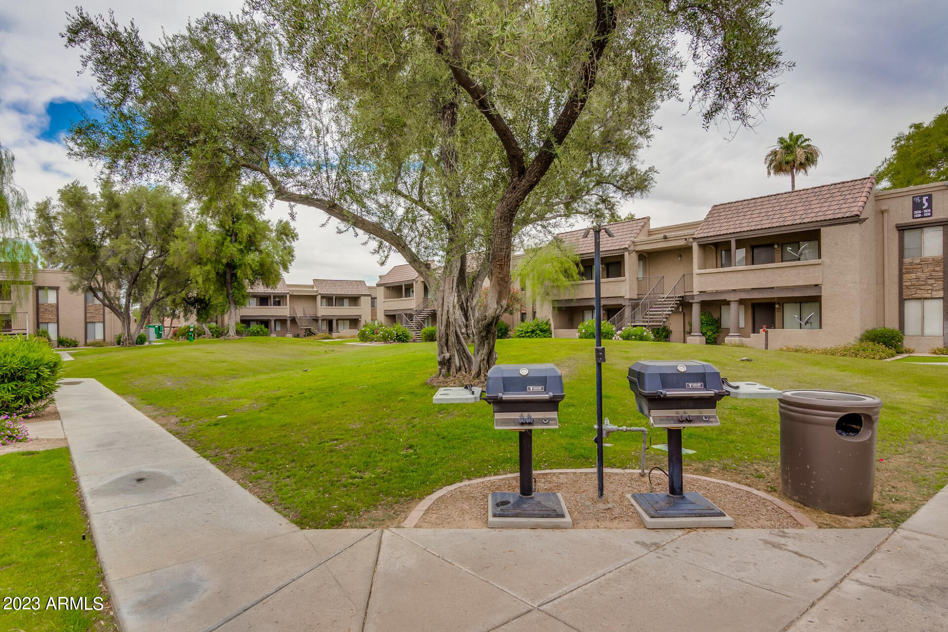 5995 N 78TH Street 2107