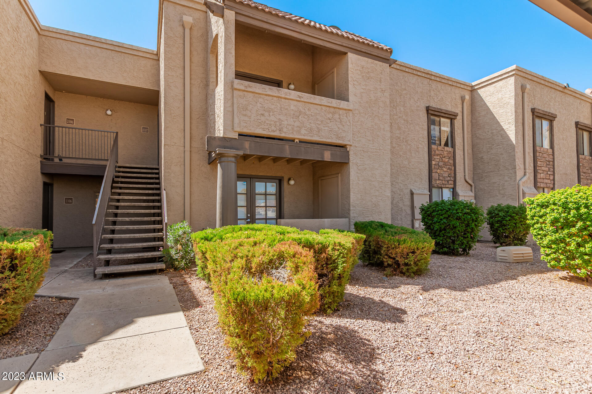 5995 N 78TH Street 2107