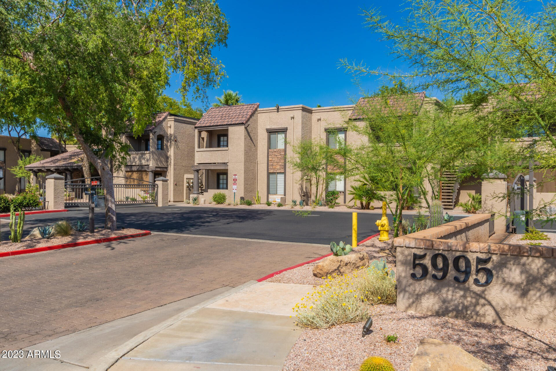 5995 N 78TH Street 2107