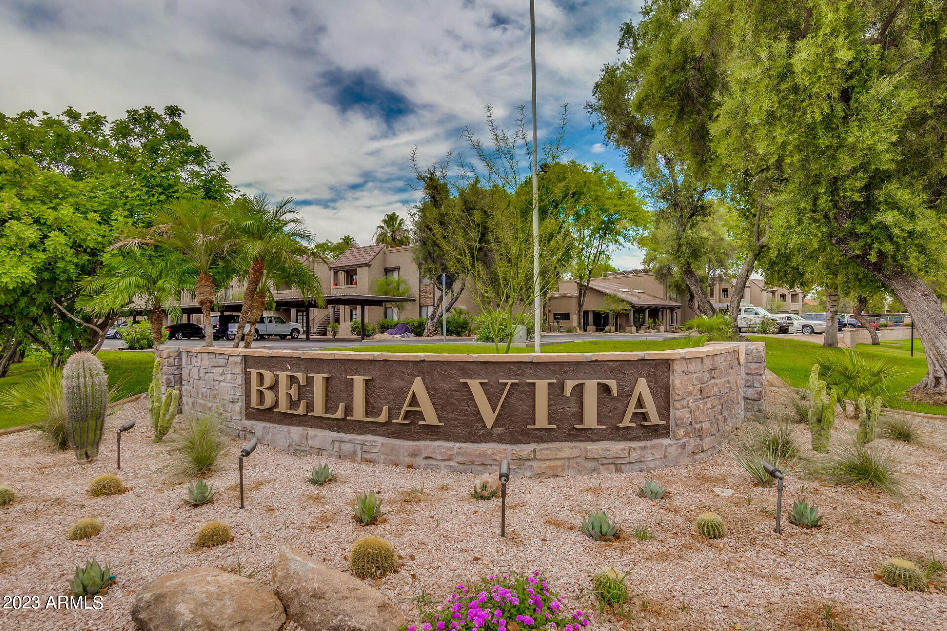 5995 N 78TH Street 2107