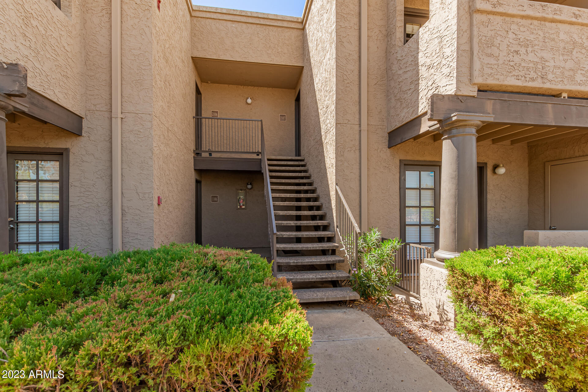 5995 N 78TH Street 2107