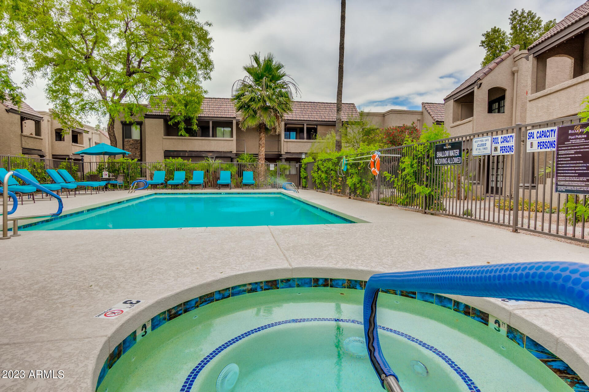 5995 N 78TH Street 2107