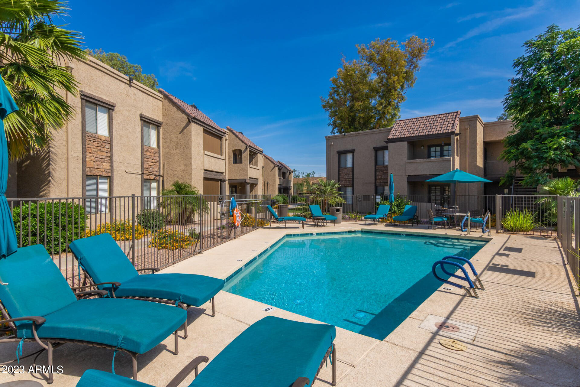 5995 N 78TH Street 2107