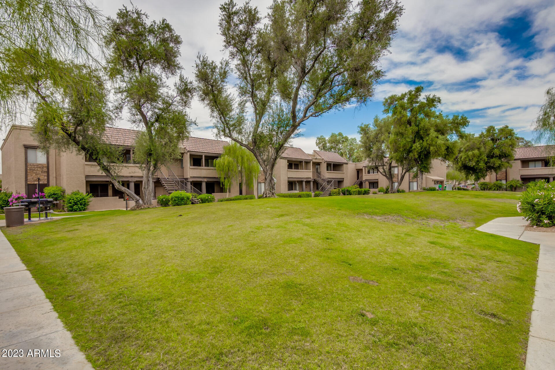 5995 N 78TH Street 2107