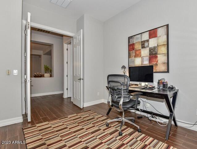 5448 E WINDSTONE Trail