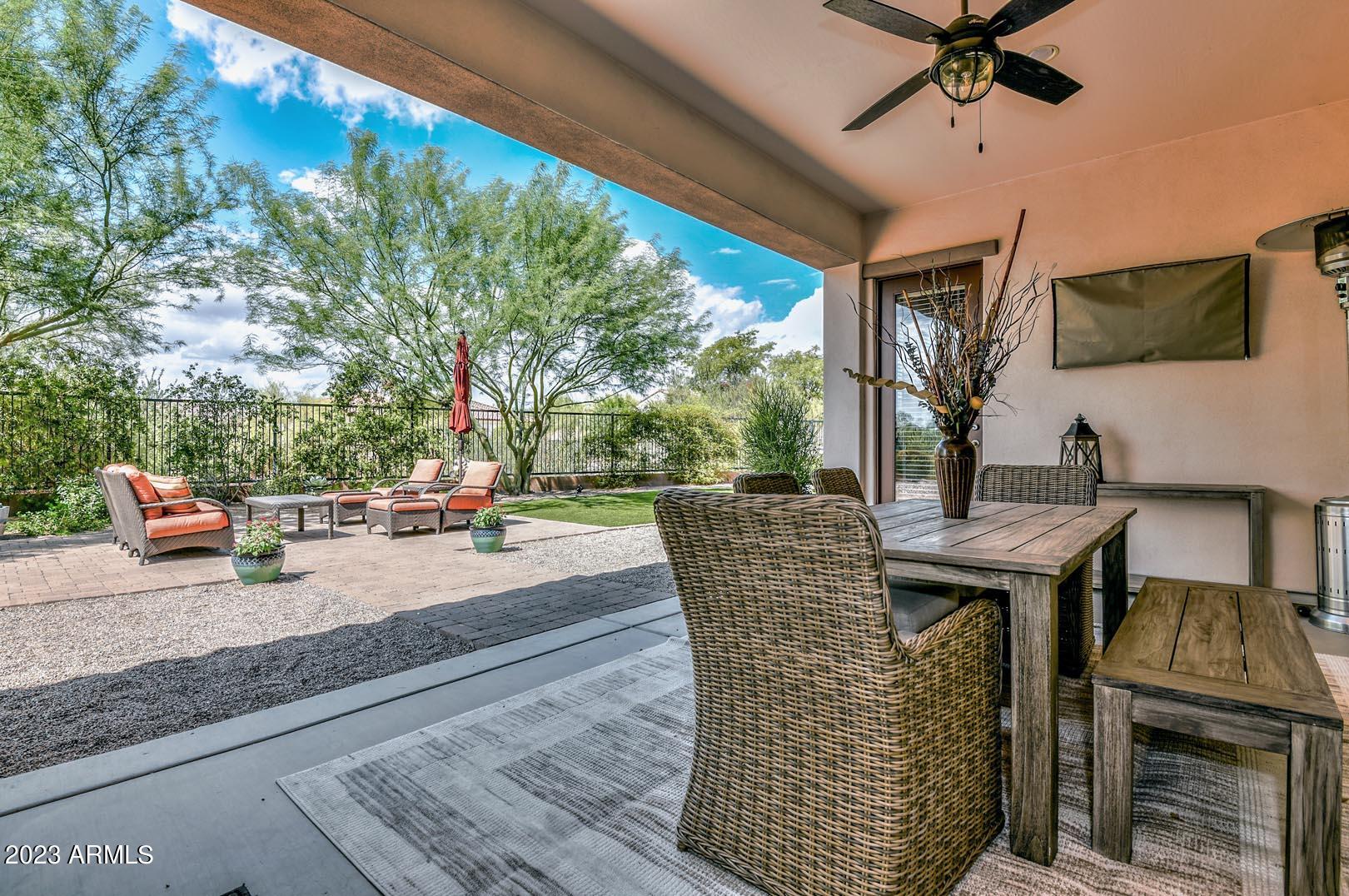 5448 E WINDSTONE Trail